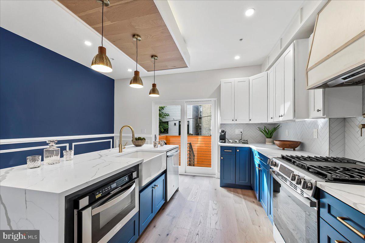 NEWBOLD - Residential