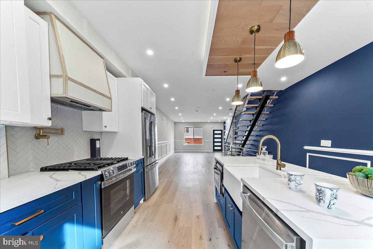 NEWBOLD - Residential