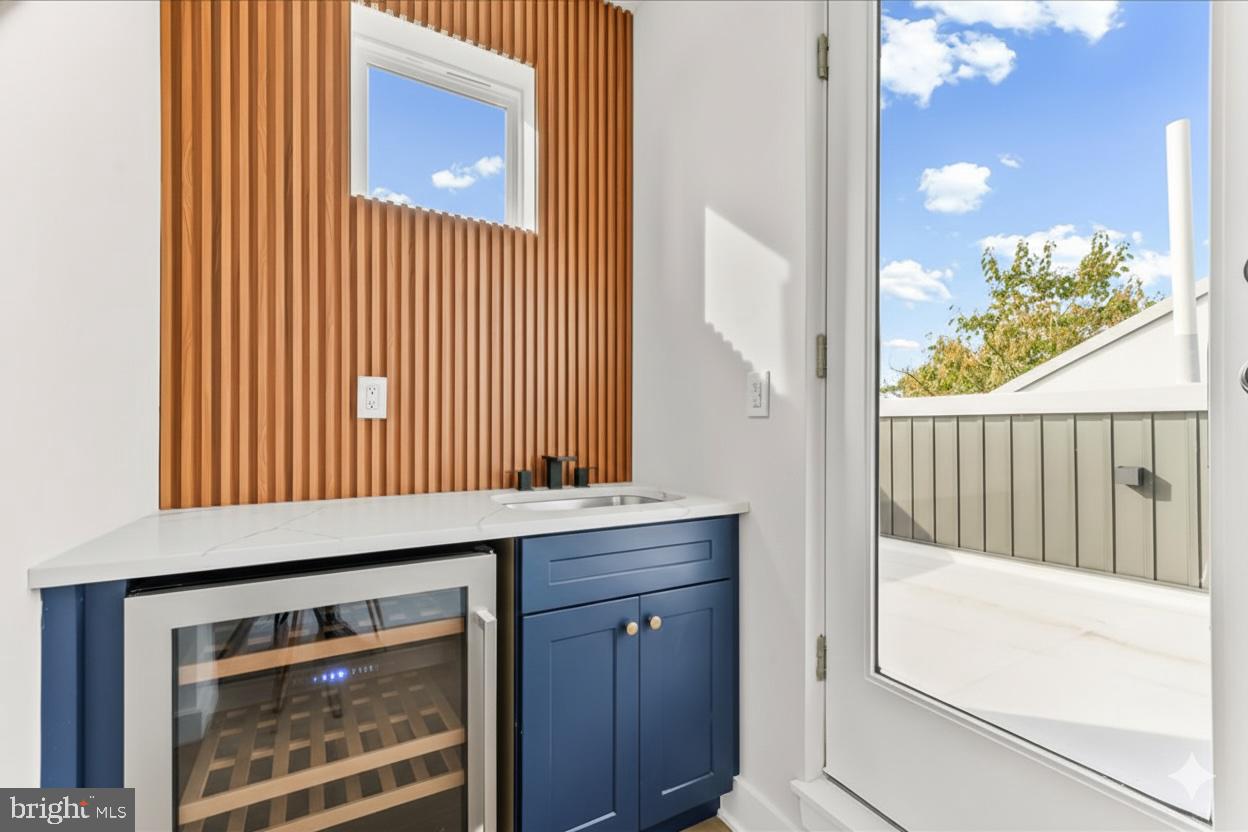 NEWBOLD - Residential