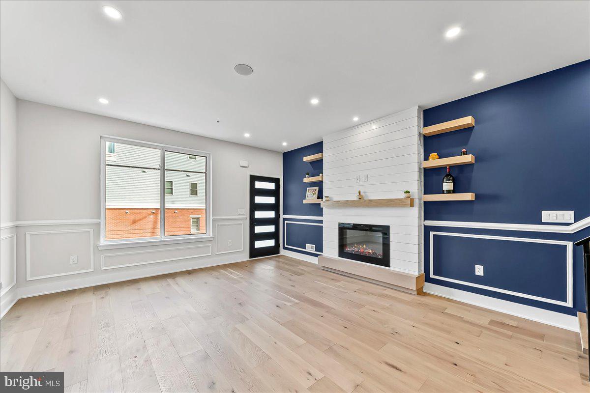 NEWBOLD - Residential