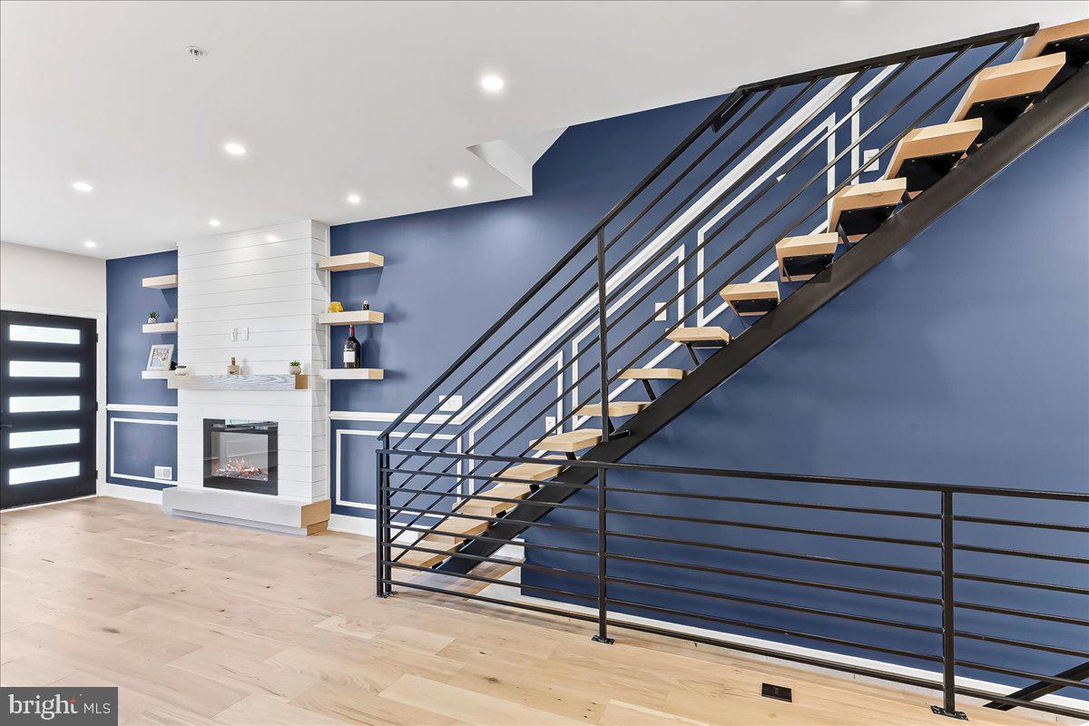 NEWBOLD - Residential