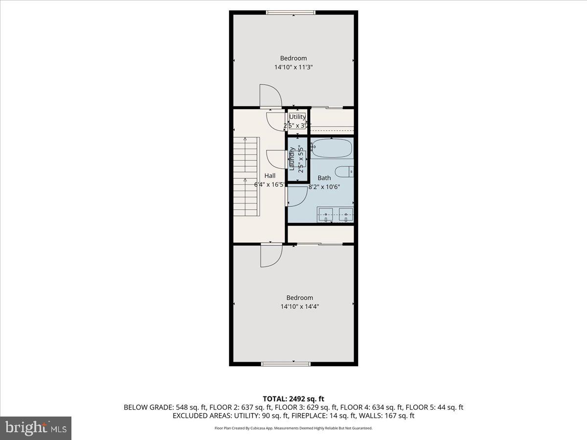 NEWBOLD - Residential