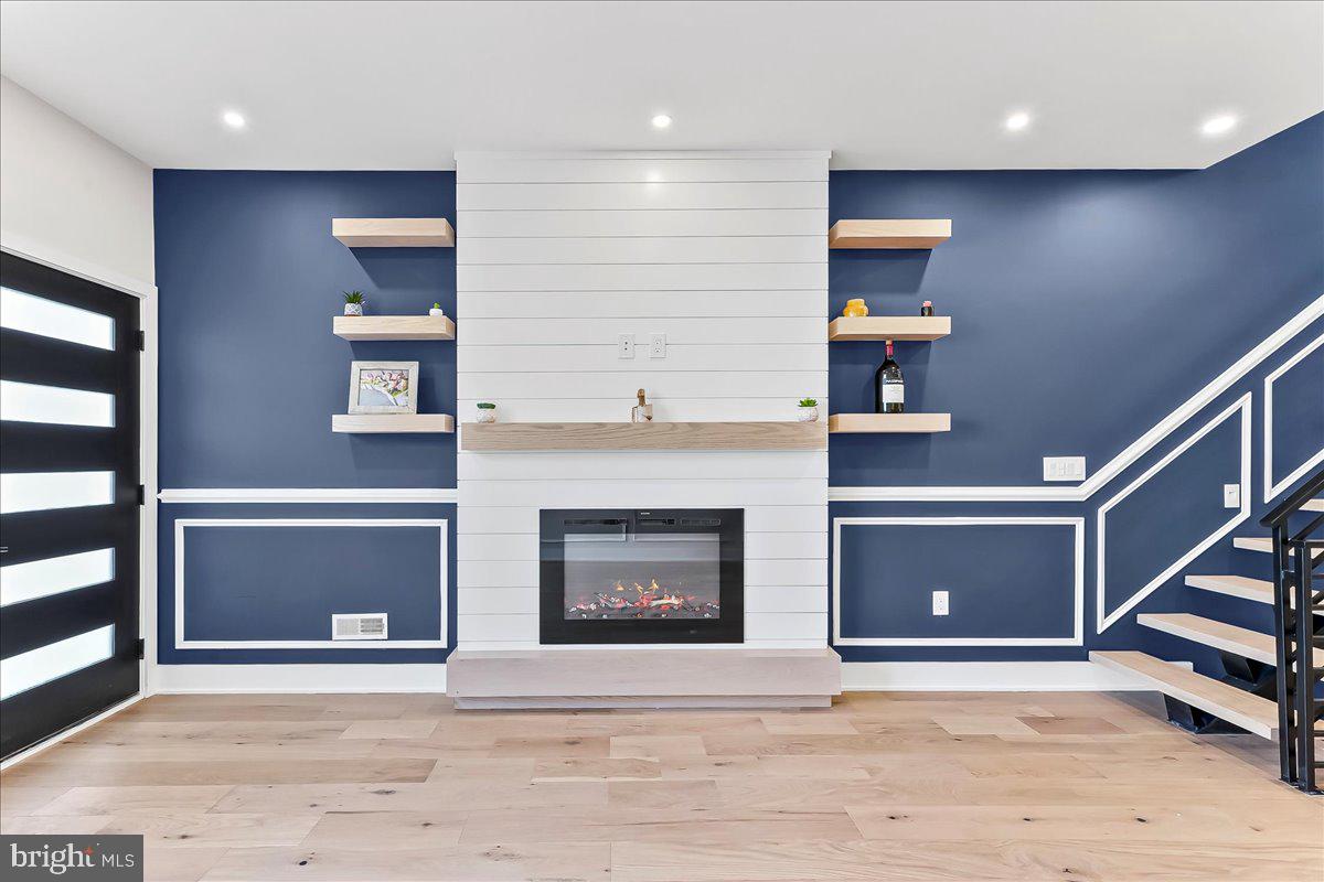 NEWBOLD - Residential