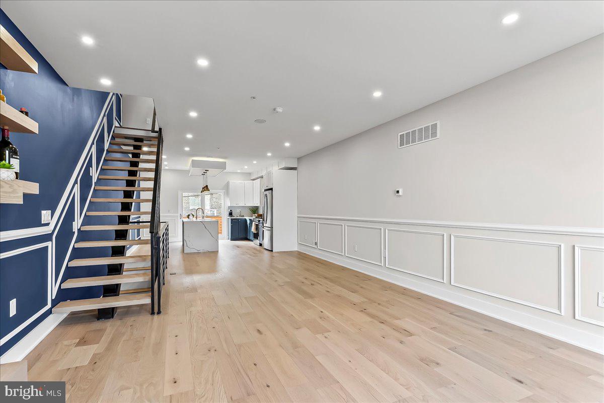 NEWBOLD - Residential