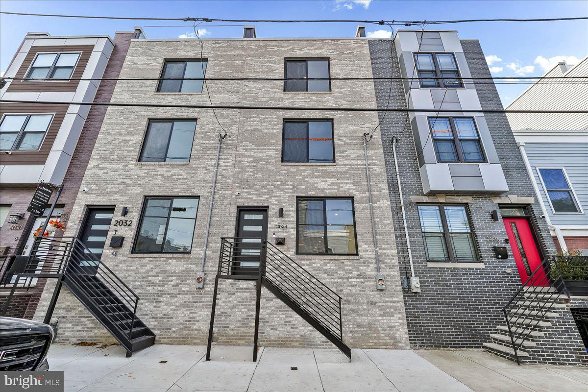 NEWBOLD - Residential