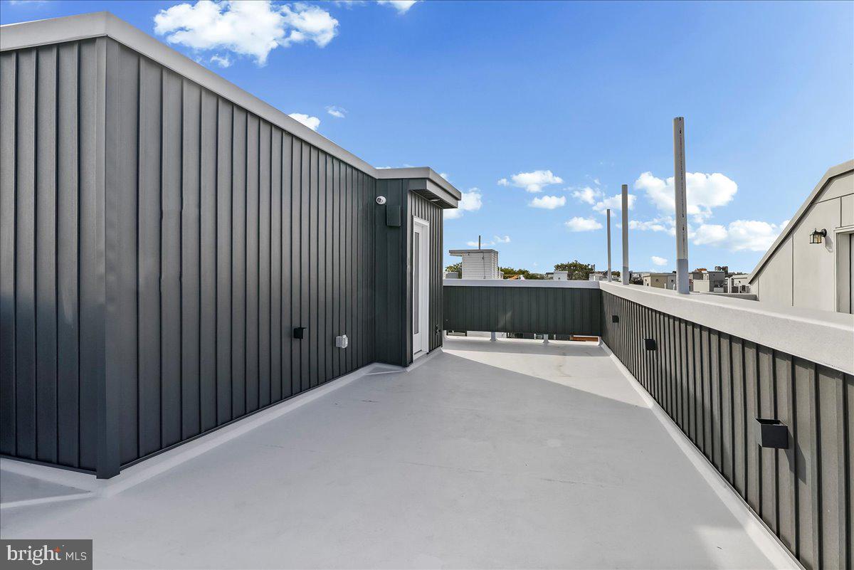 NEWBOLD - Residential