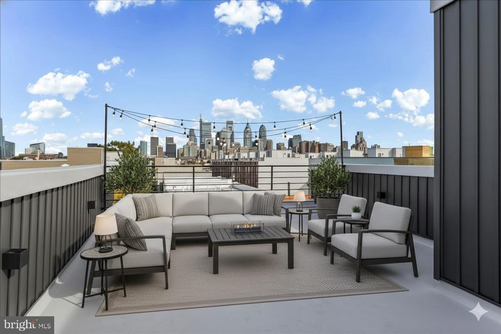 Photo of 2034 Reed Street, PHILADELPHIA, PA 19146 (MLS # PAPH2549894)