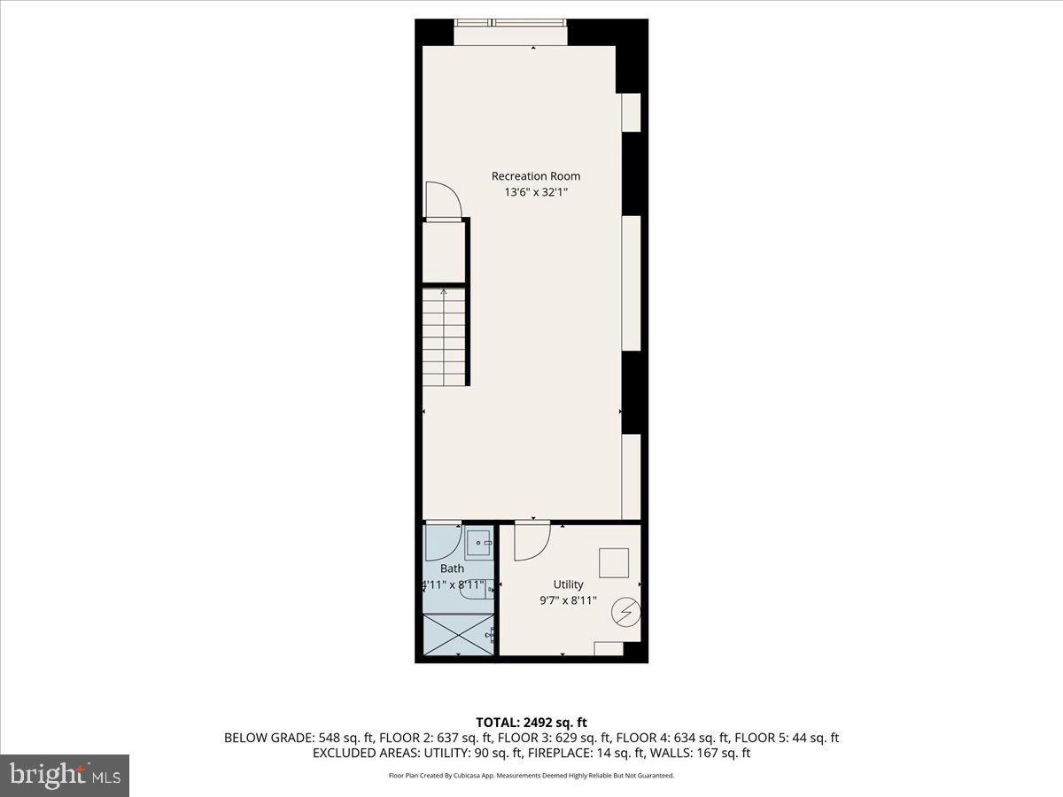 NEWBOLD - Residential