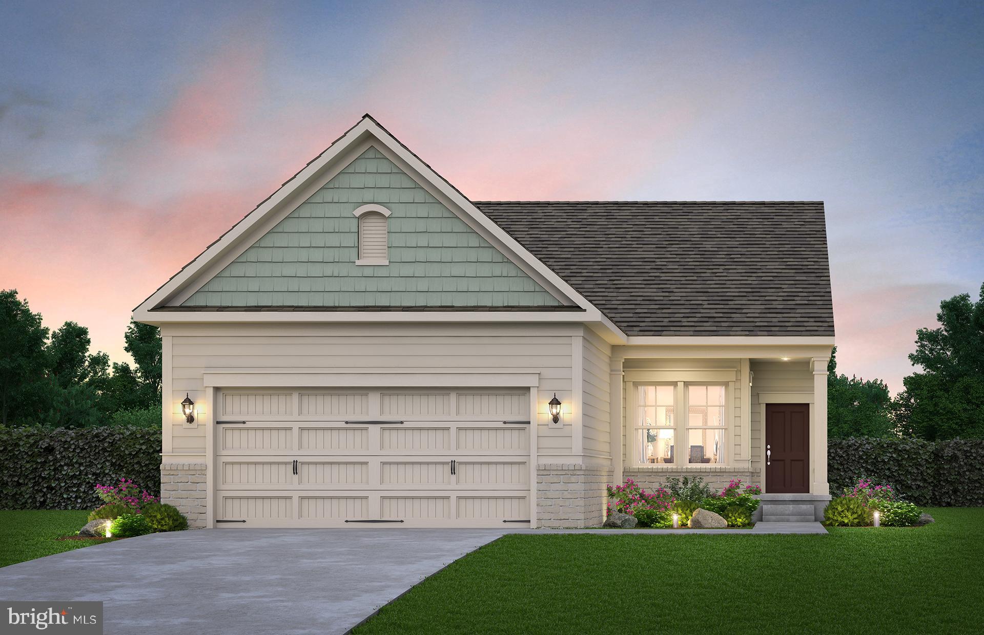 MONTEBELLO - Residential