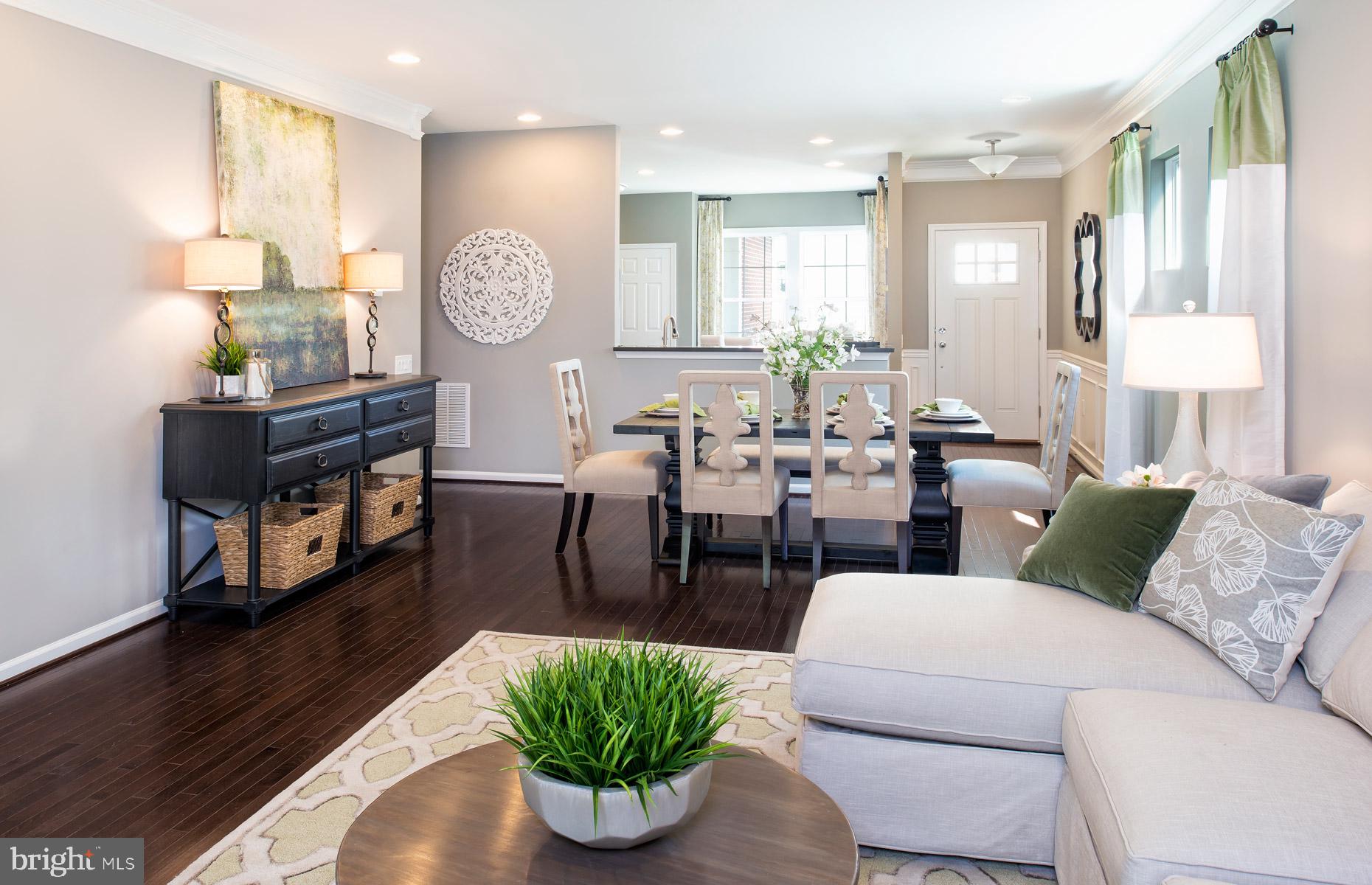 MONTEBELLO - Residential