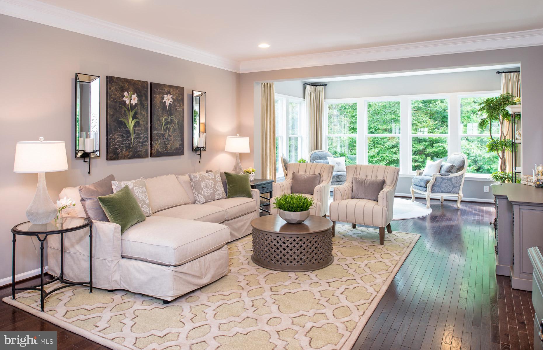 MONTEBELLO - Residential