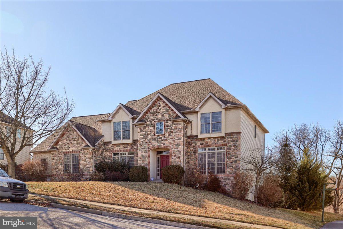 704 GODDARD DRIVE
