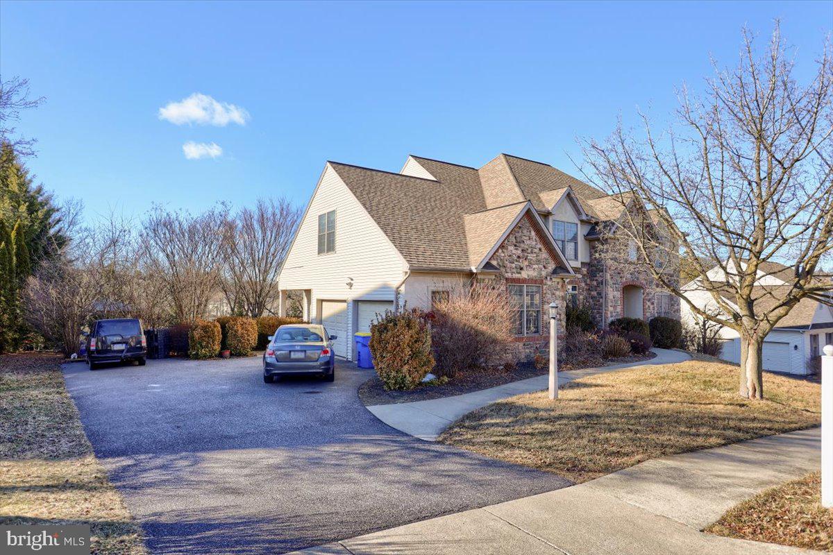 704 GODDARD DRIVE