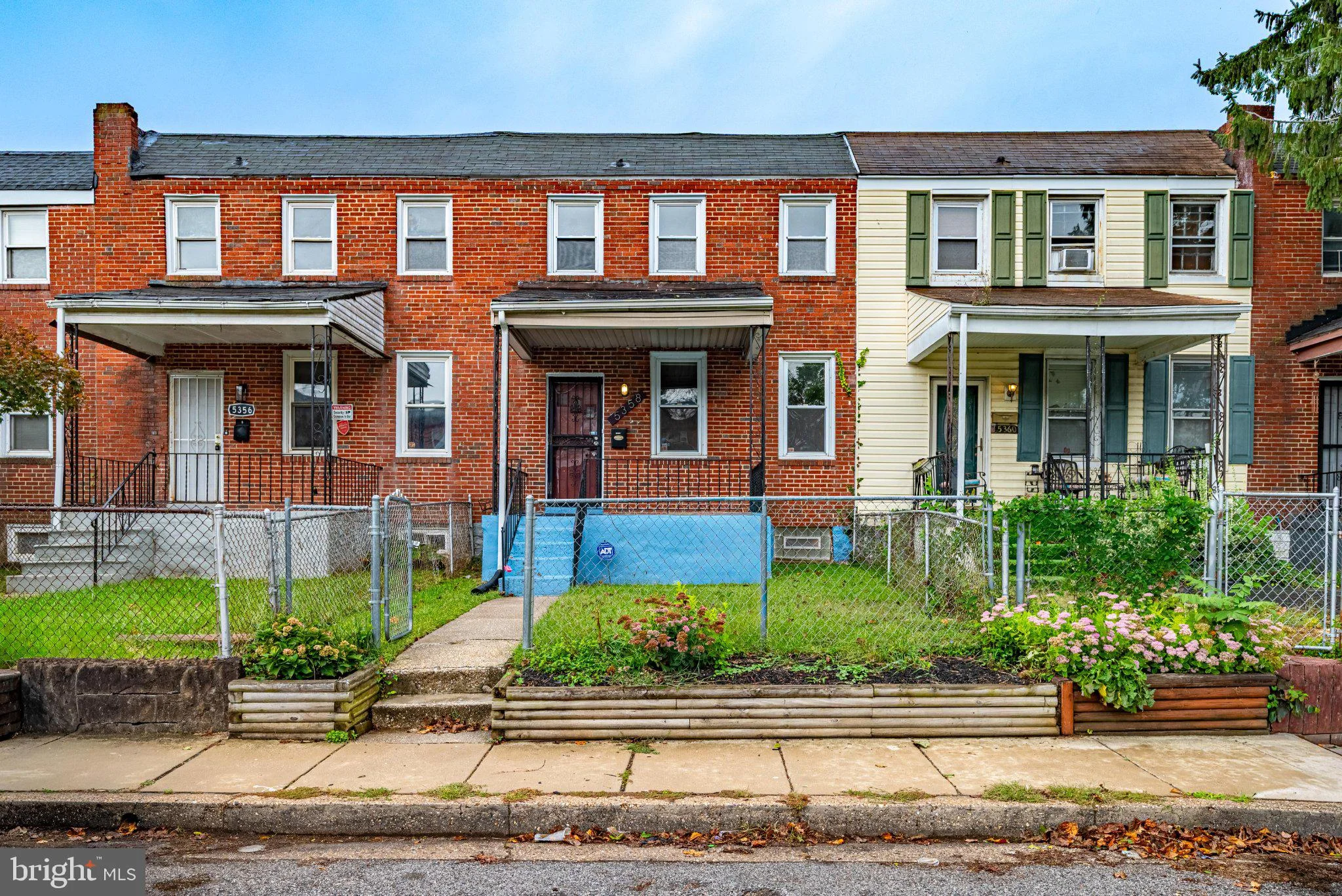 5358 Cuthbert Avenue, Baltimore, MD 21215