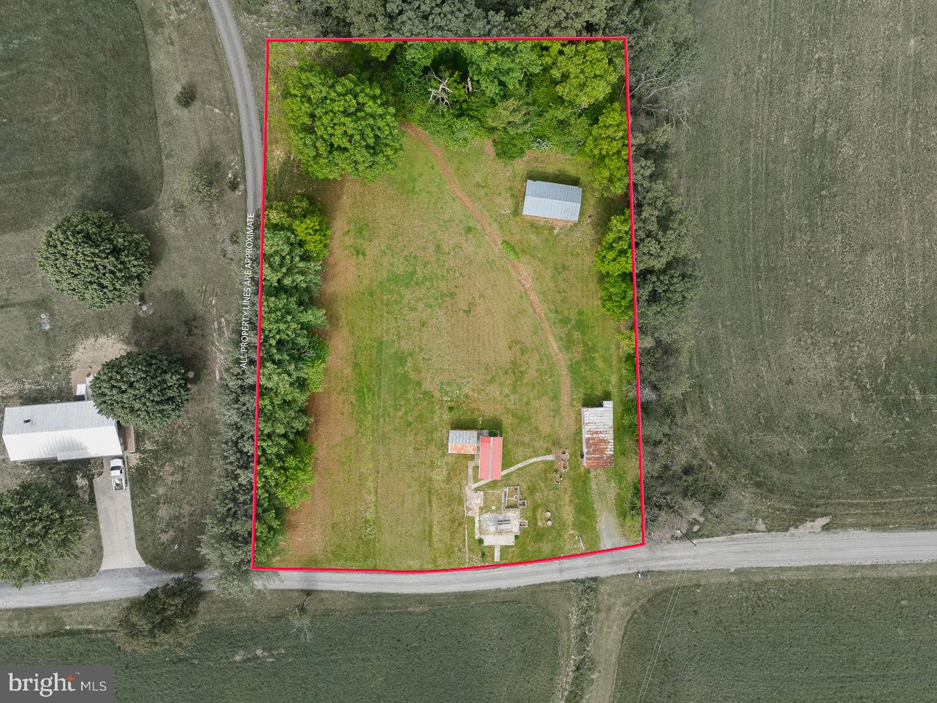 370 CRIDER LANE