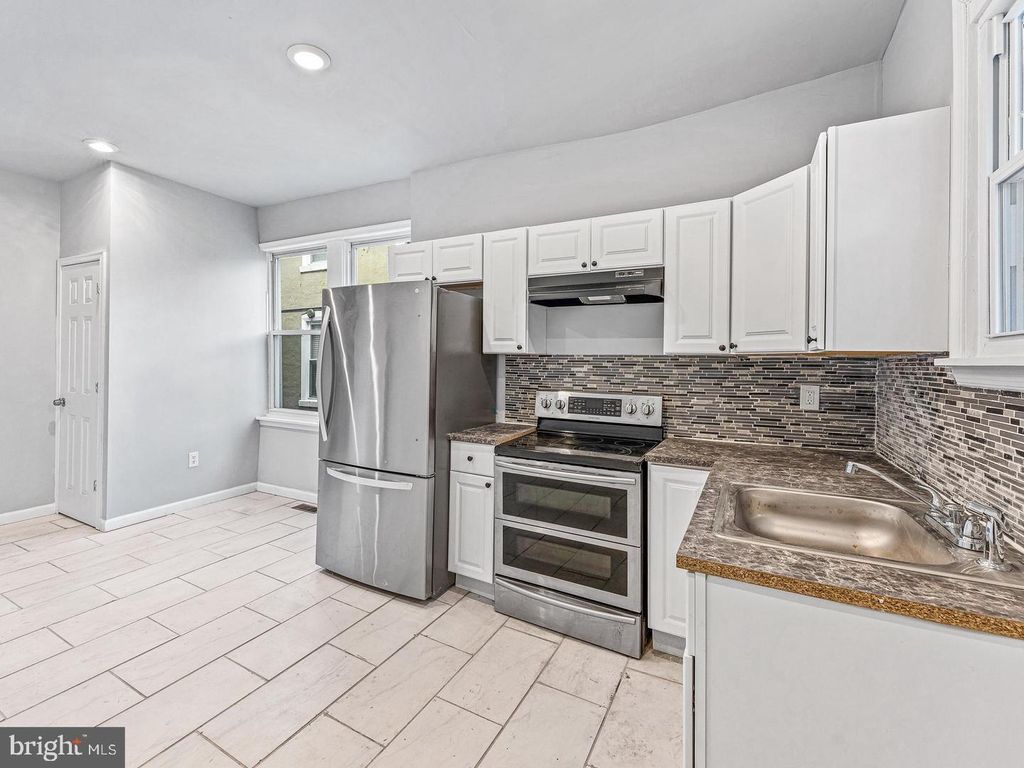 Photo of 1511 N 54th Street, PHILADELPHIA, PA 19131 (MLS # PAPH2563372)