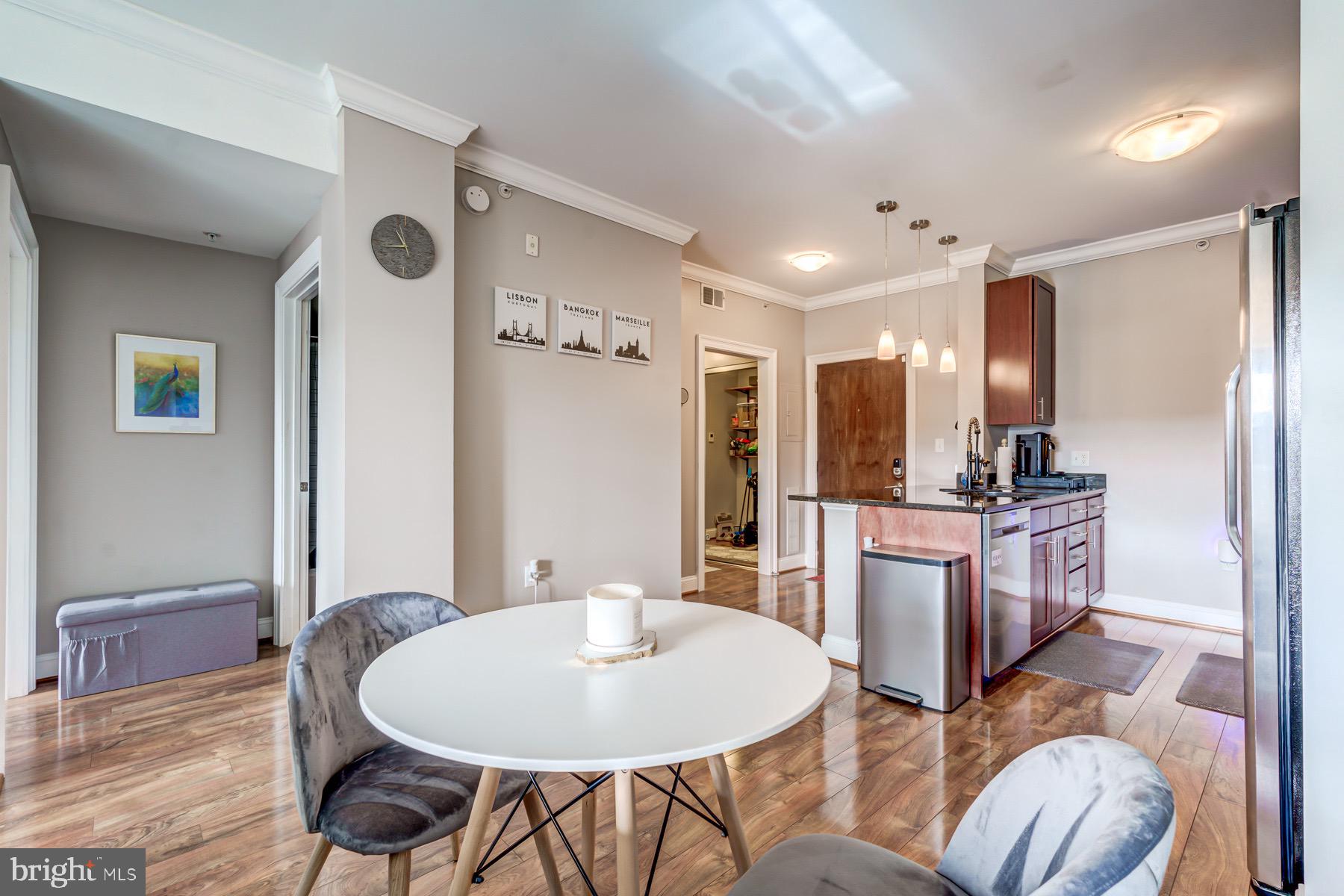 ISABELLA AT MONTICELLO MEWS - Residential