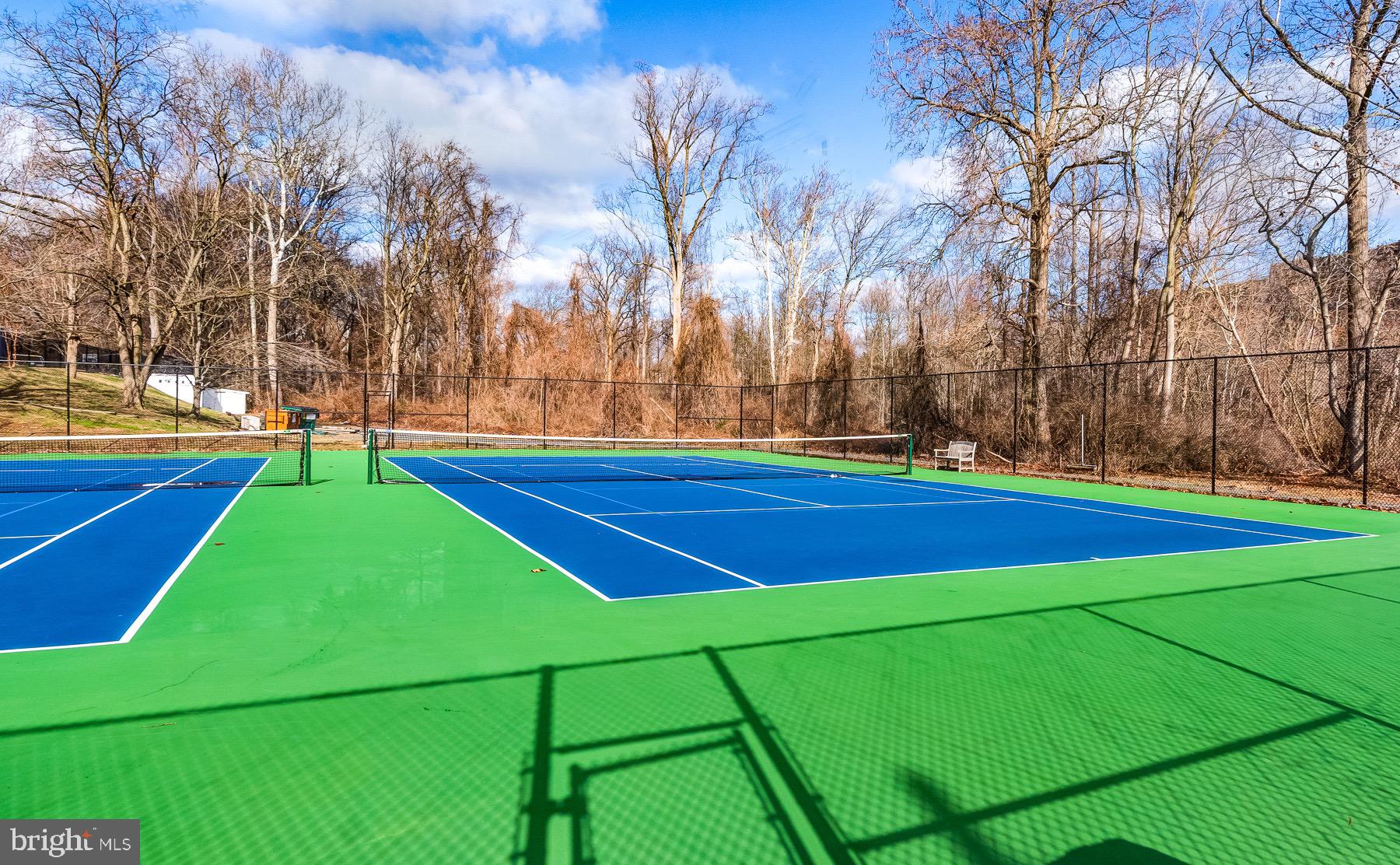 ISABELLA AT MONTICELLO MEWS - Residential