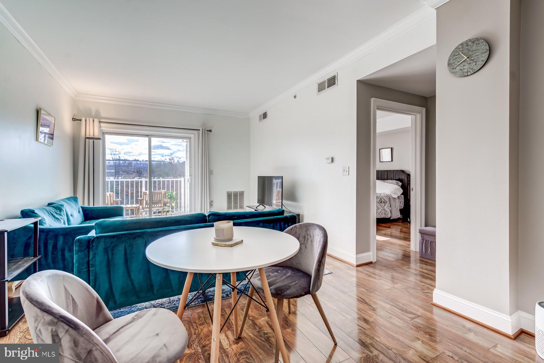 ISABELLA AT MONTICELLO MEWS - Residential