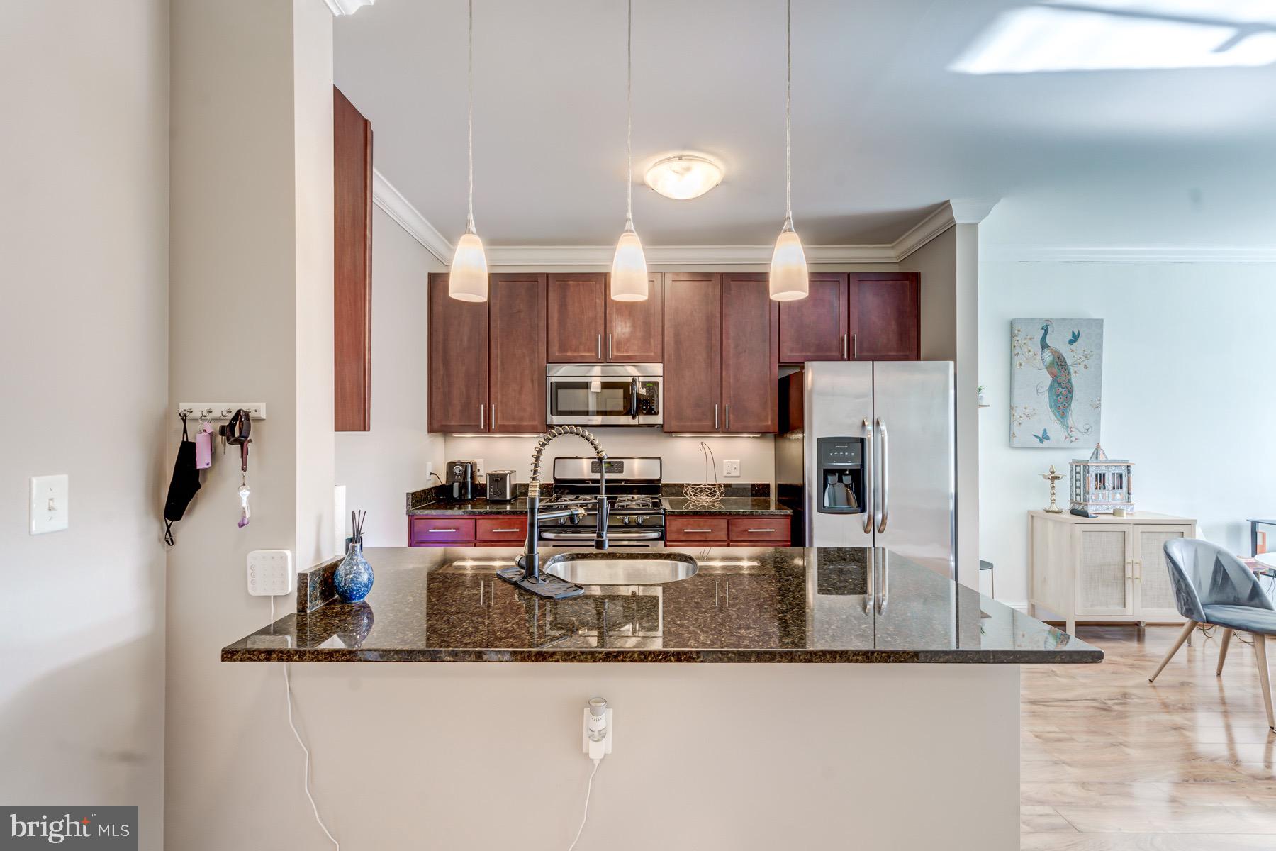 ISABELLA AT MONTICELLO MEWS - Residential