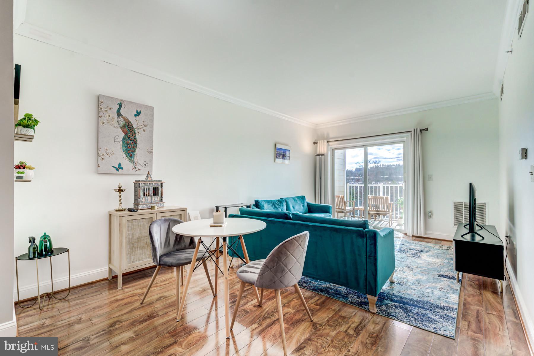 ISABELLA AT MONTICELLO MEWS - Residential