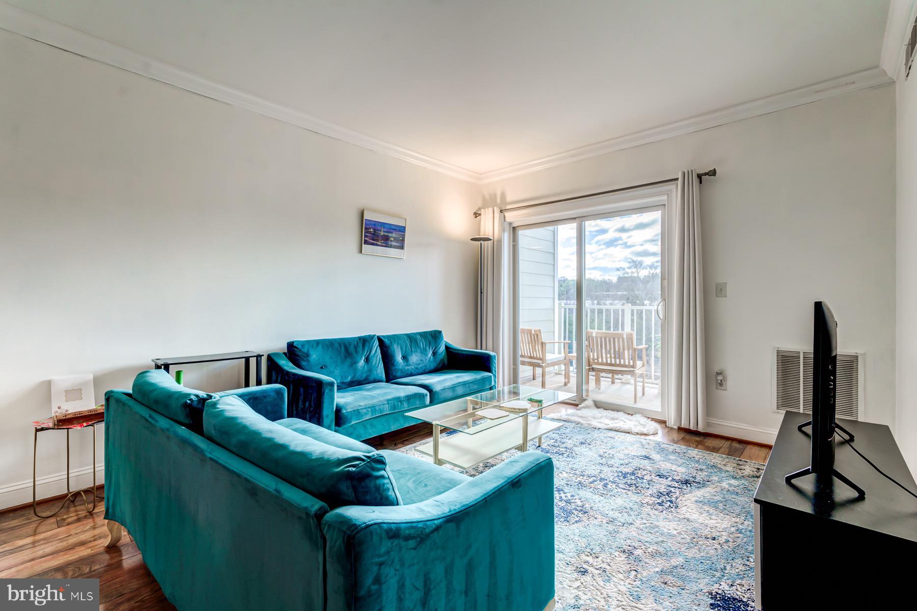 ISABELLA AT MONTICELLO MEWS - Residential