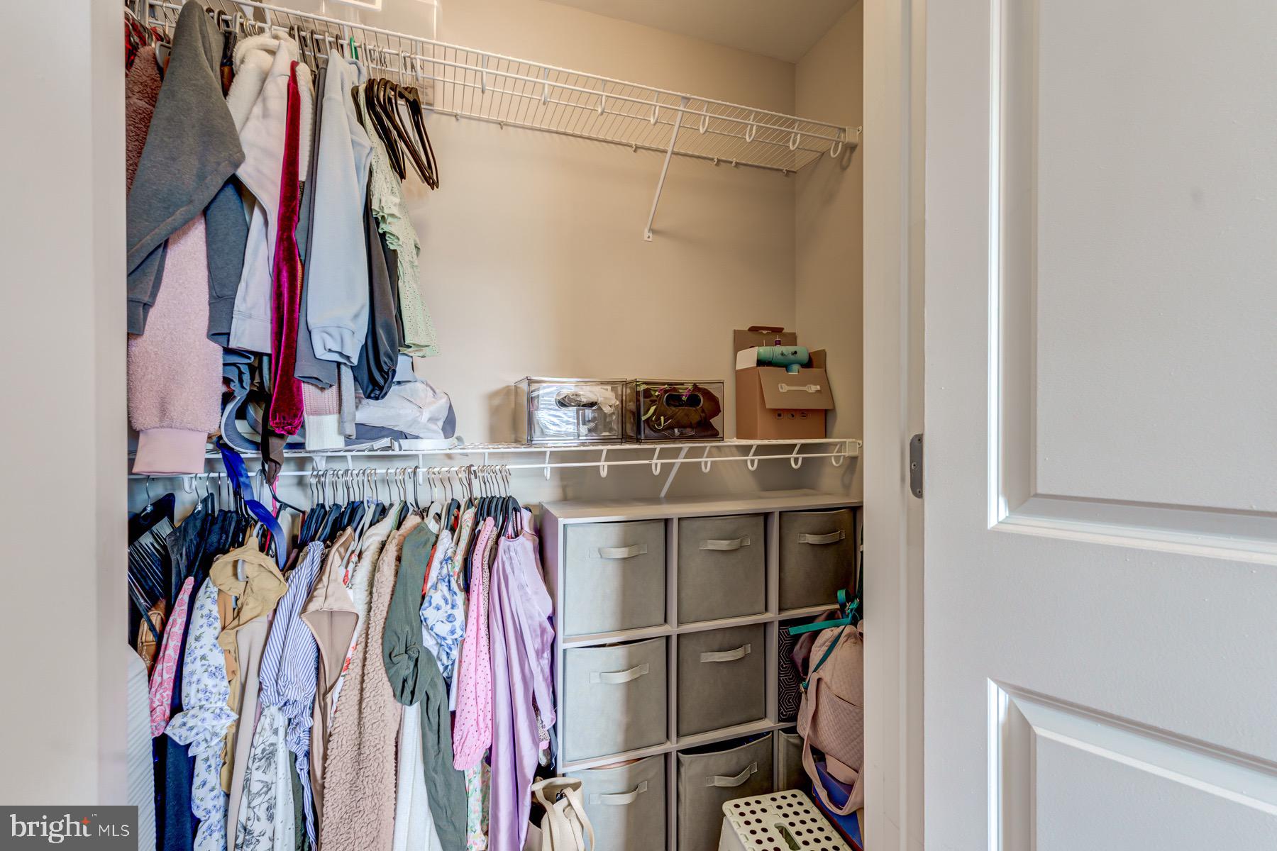 ISABELLA AT MONTICELLO MEWS - Residential