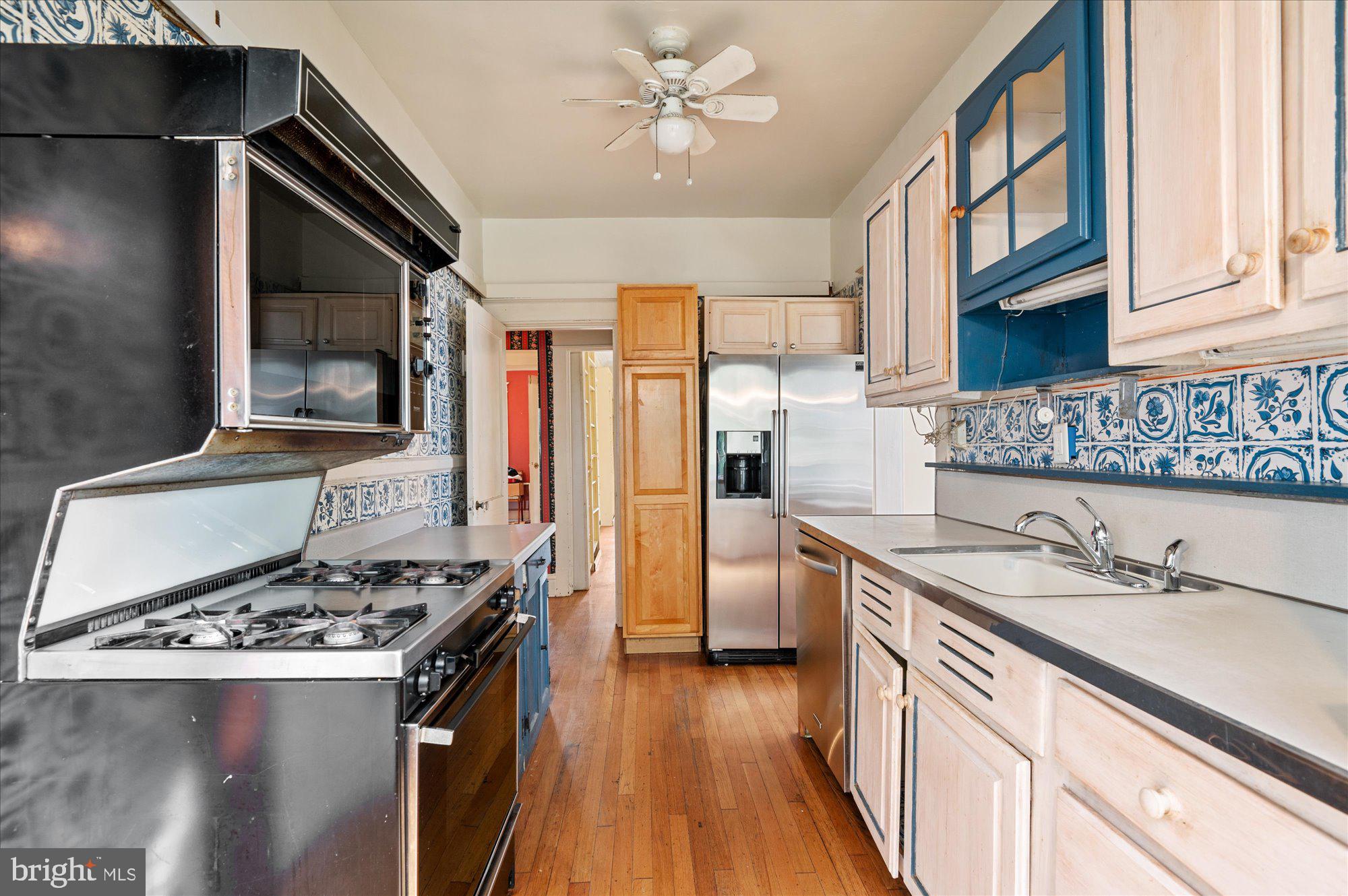 NORWOOD HEIGHTS - Residential