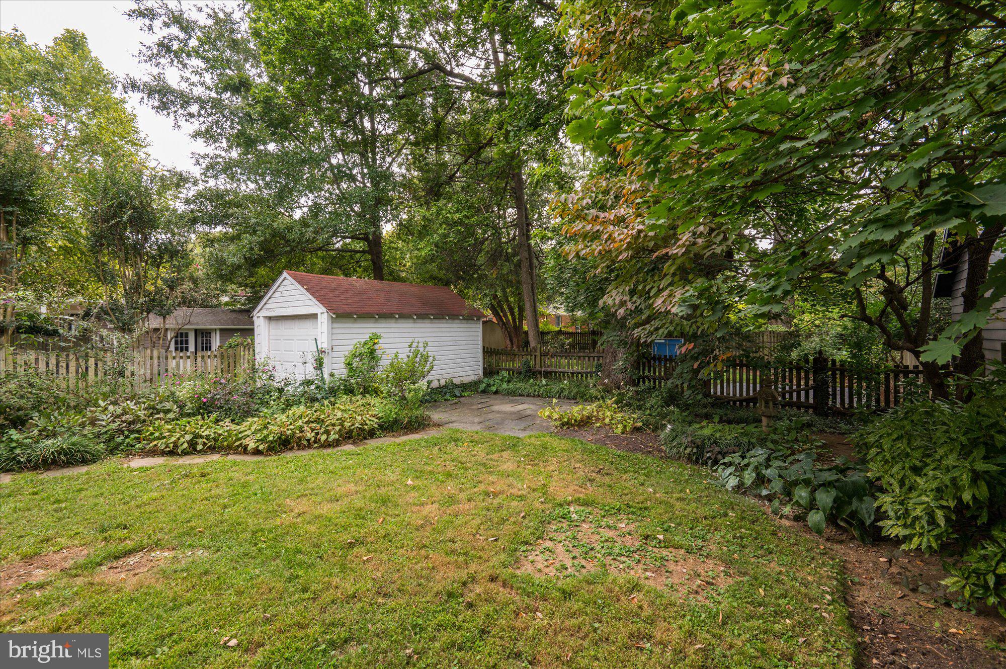 NORWOOD HEIGHTS - Residential