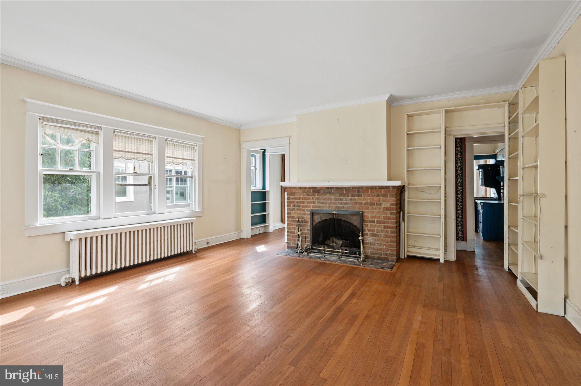 NORWOOD HEIGHTS - Residential