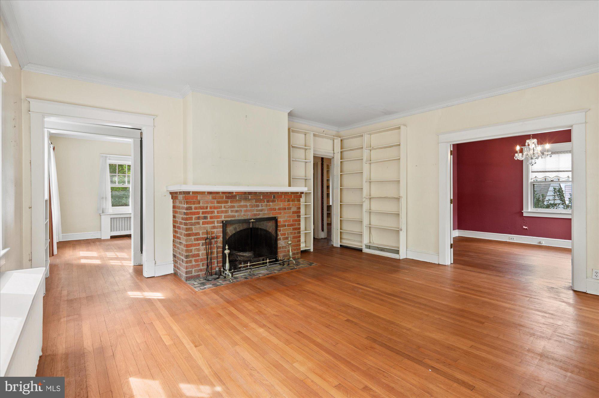 NORWOOD HEIGHTS - Residential