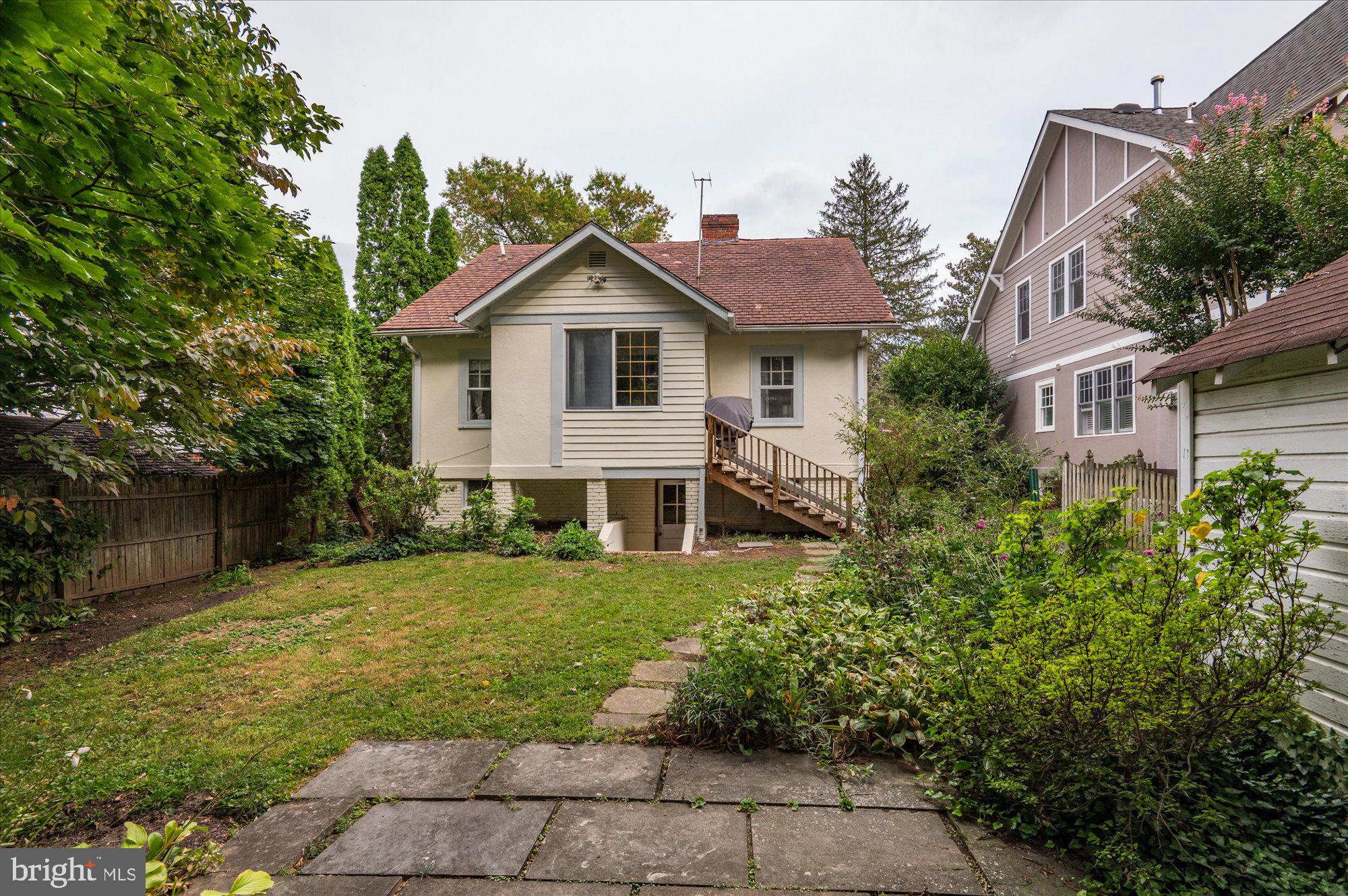 NORWOOD HEIGHTS - Residential