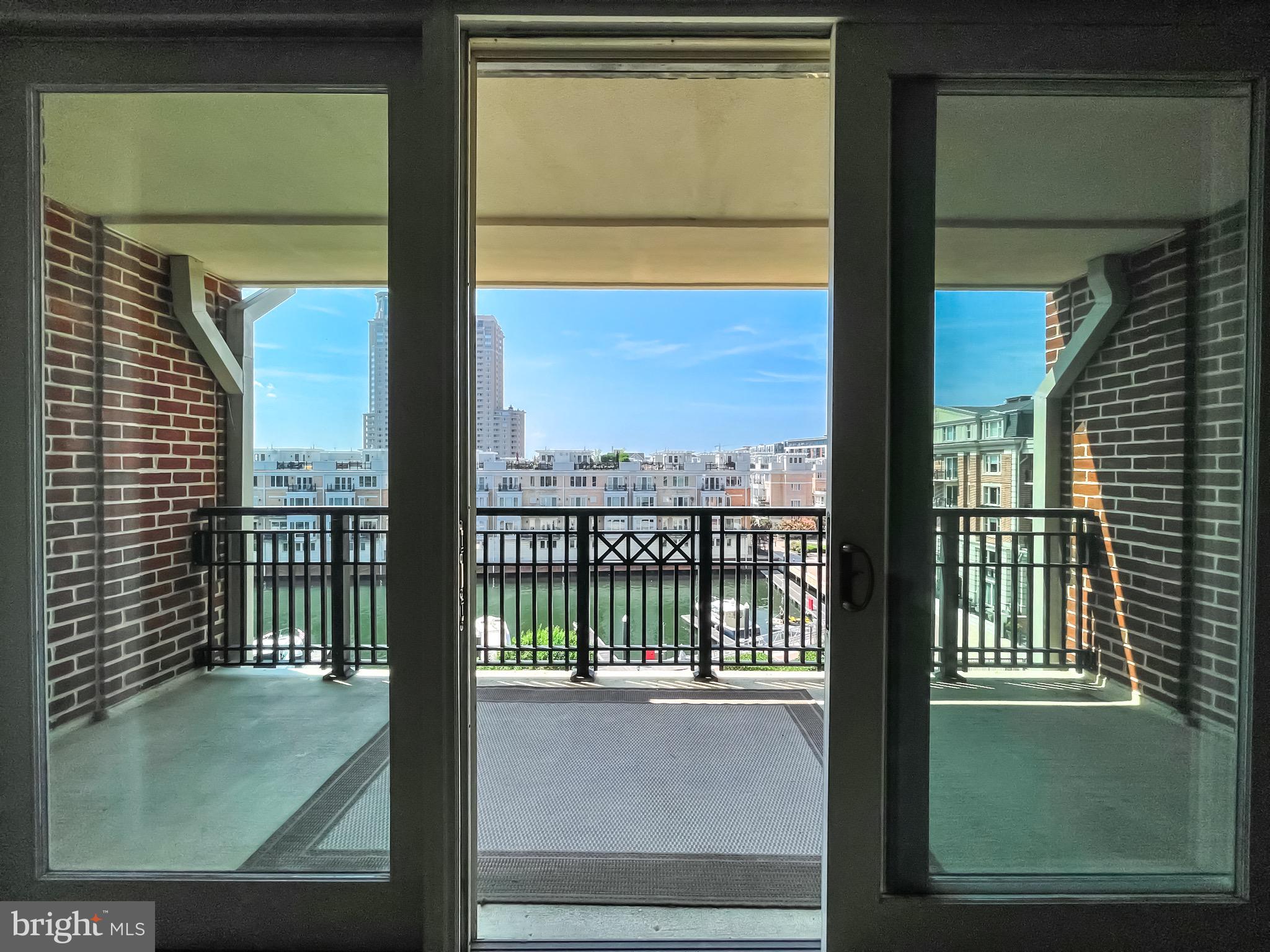 INNER HARBOR - Residential Lease