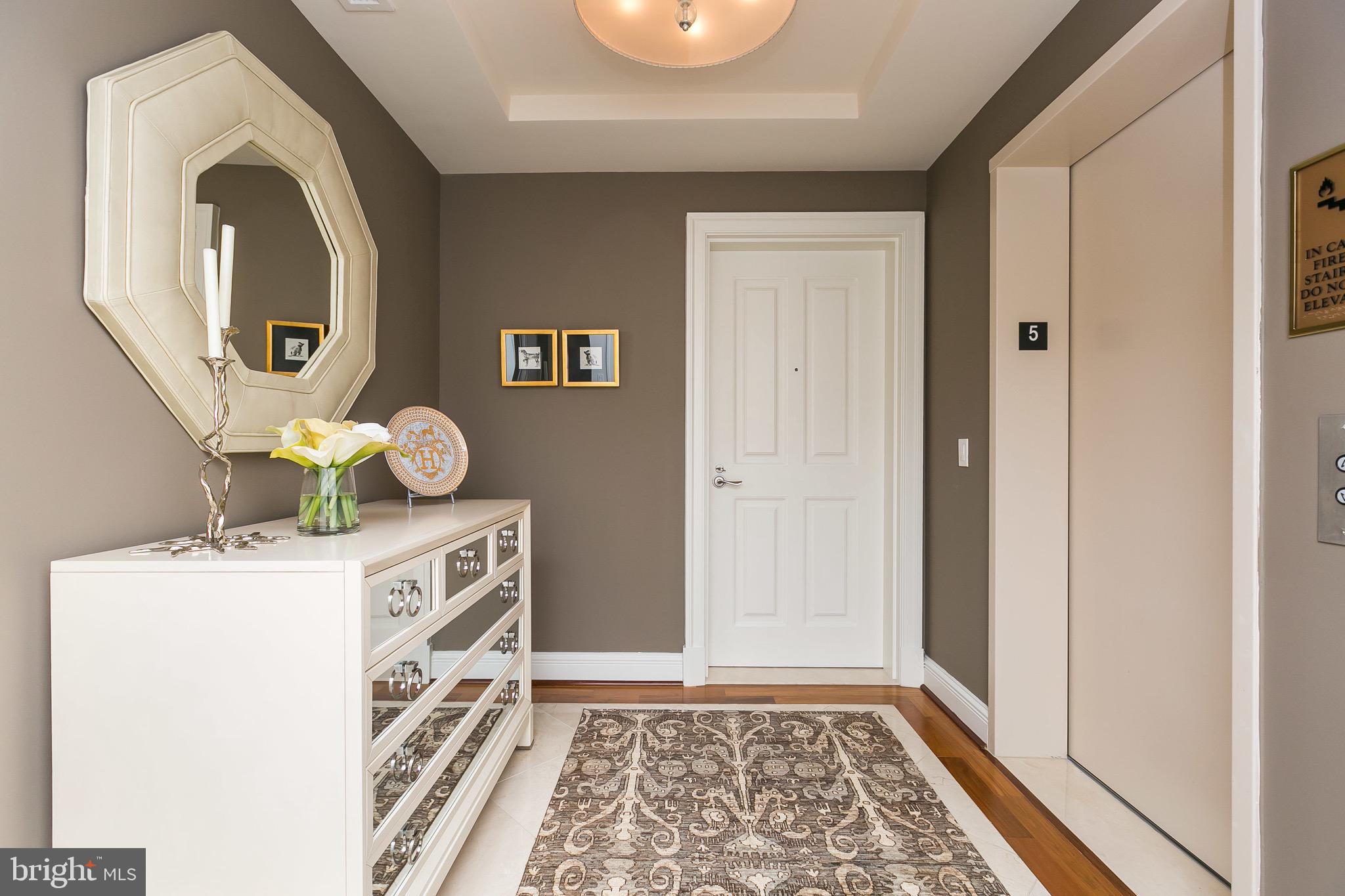 INNER HARBOR - Residential Lease