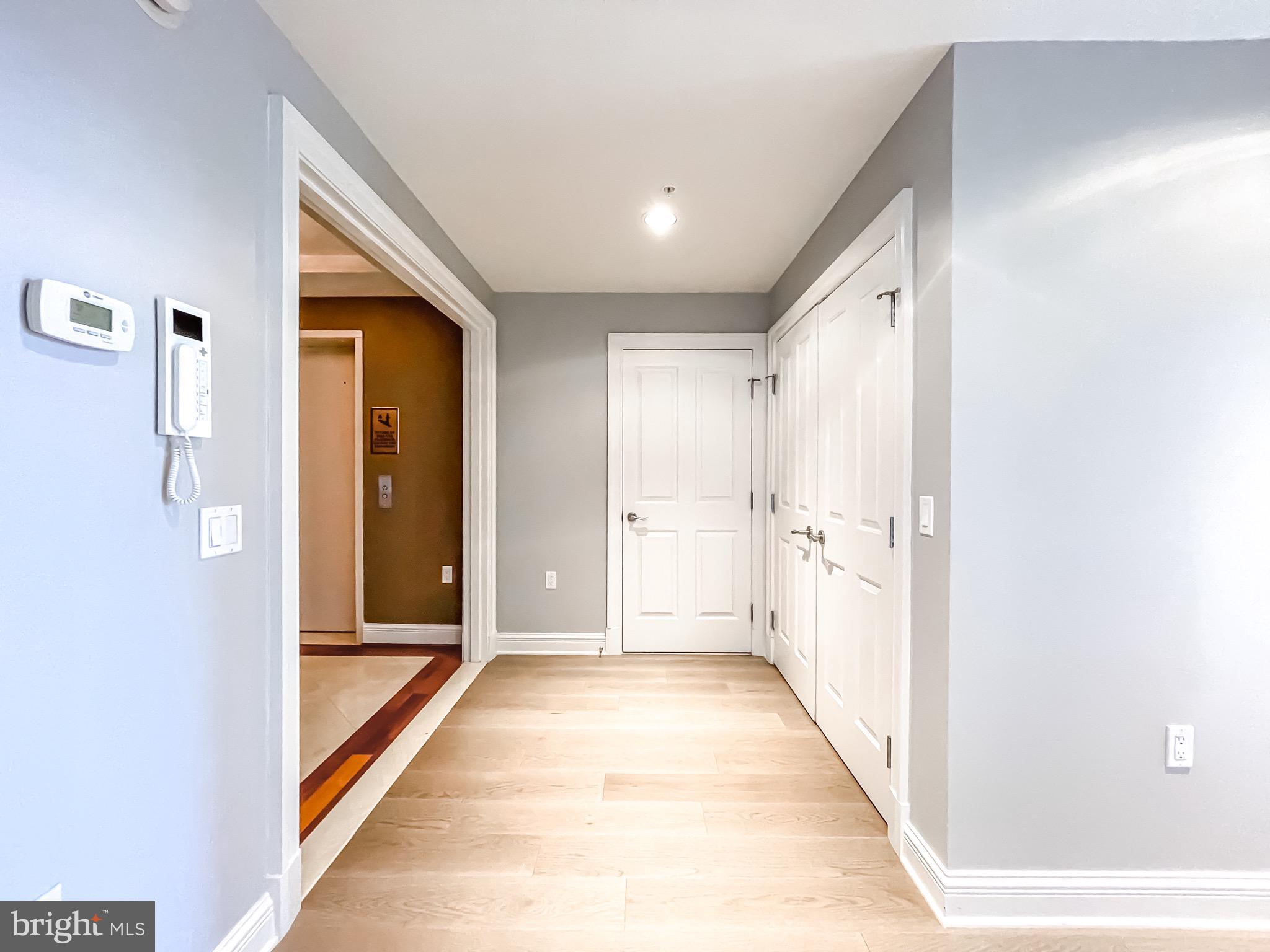 INNER HARBOR - Residential Lease