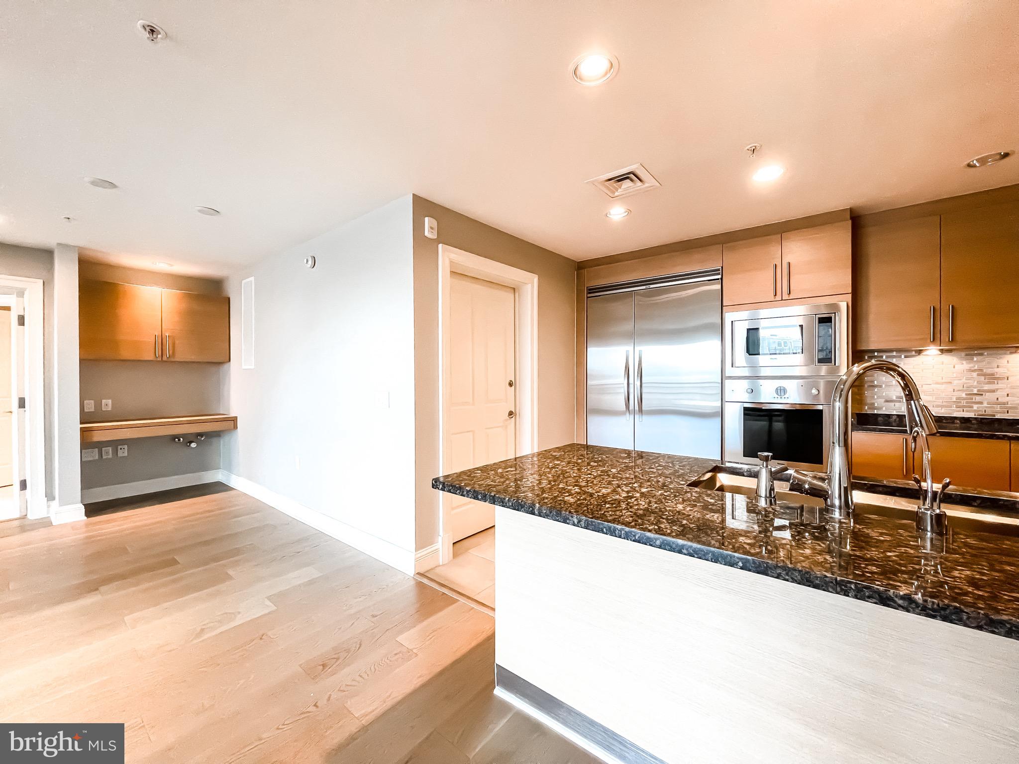 INNER HARBOR - Residential Lease