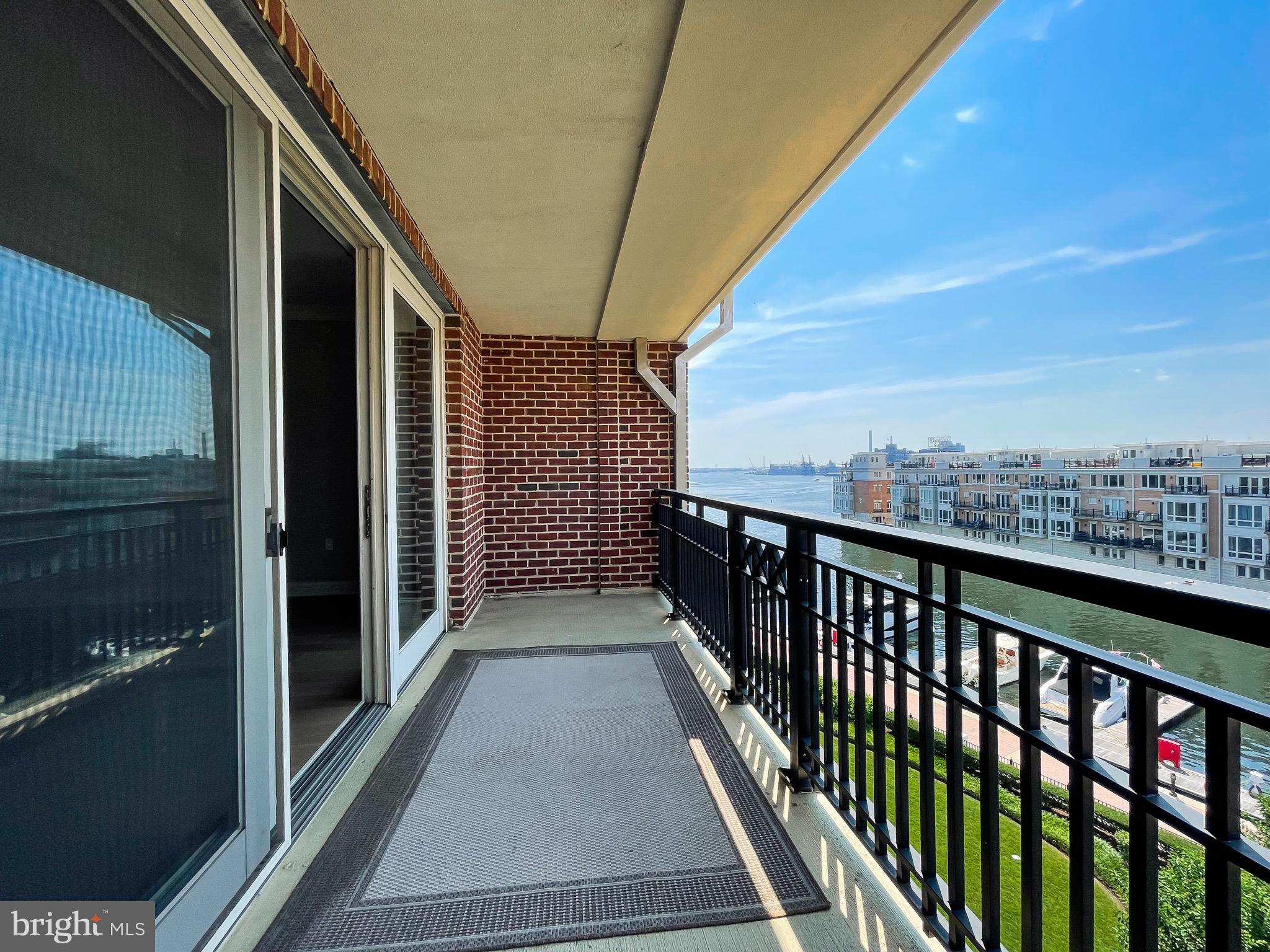 INNER HARBOR - Residential Lease