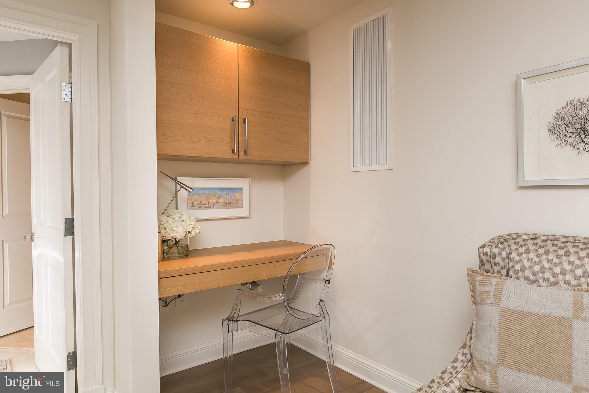 INNER HARBOR - Residential Lease