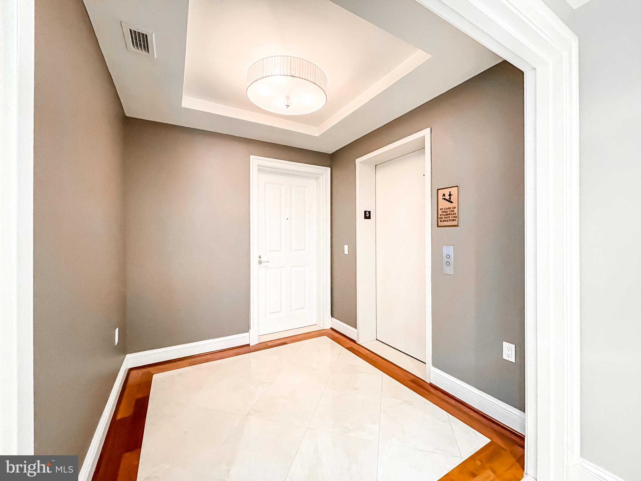 INNER HARBOR - Residential Lease