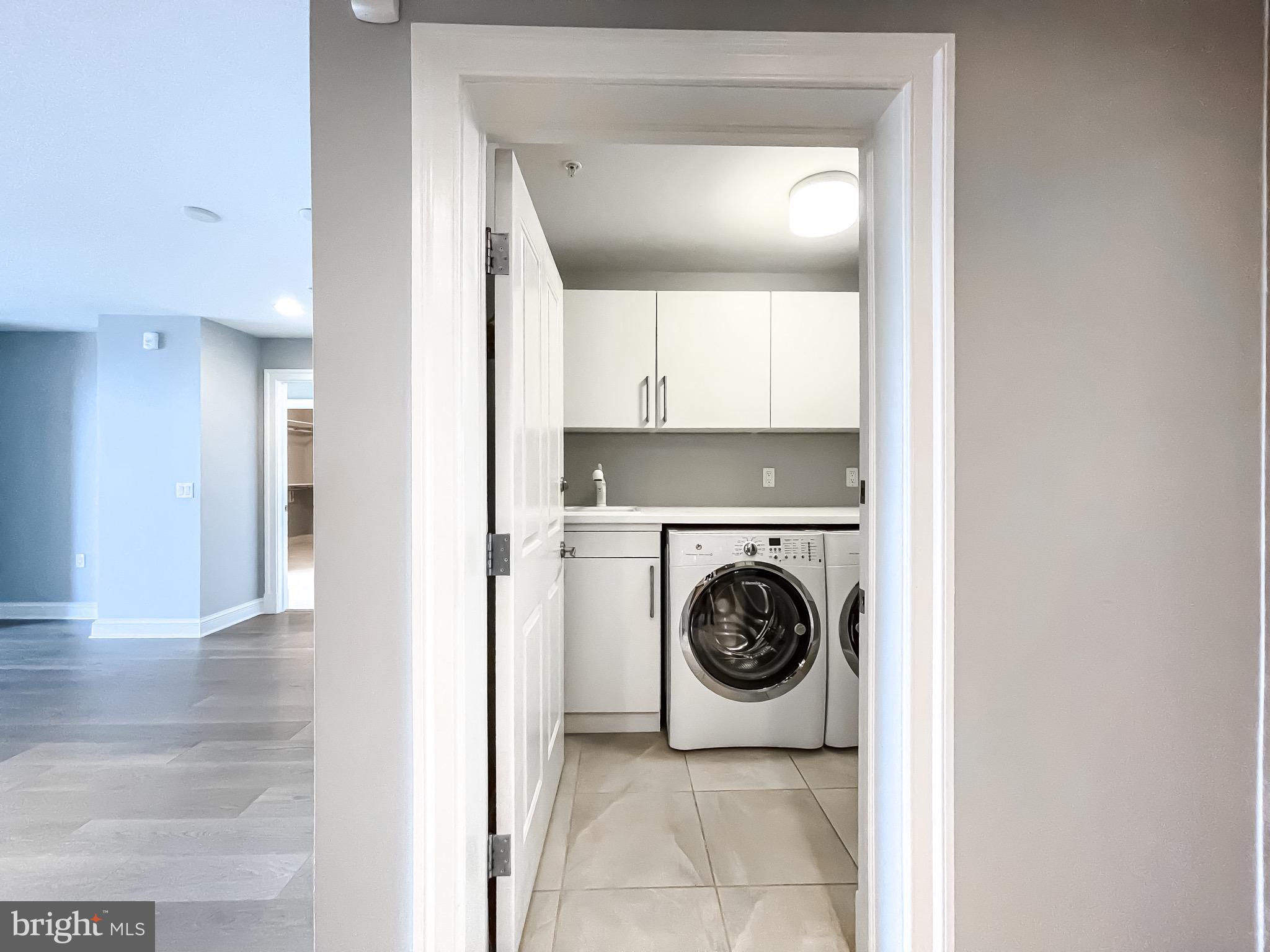 INNER HARBOR - Residential Lease