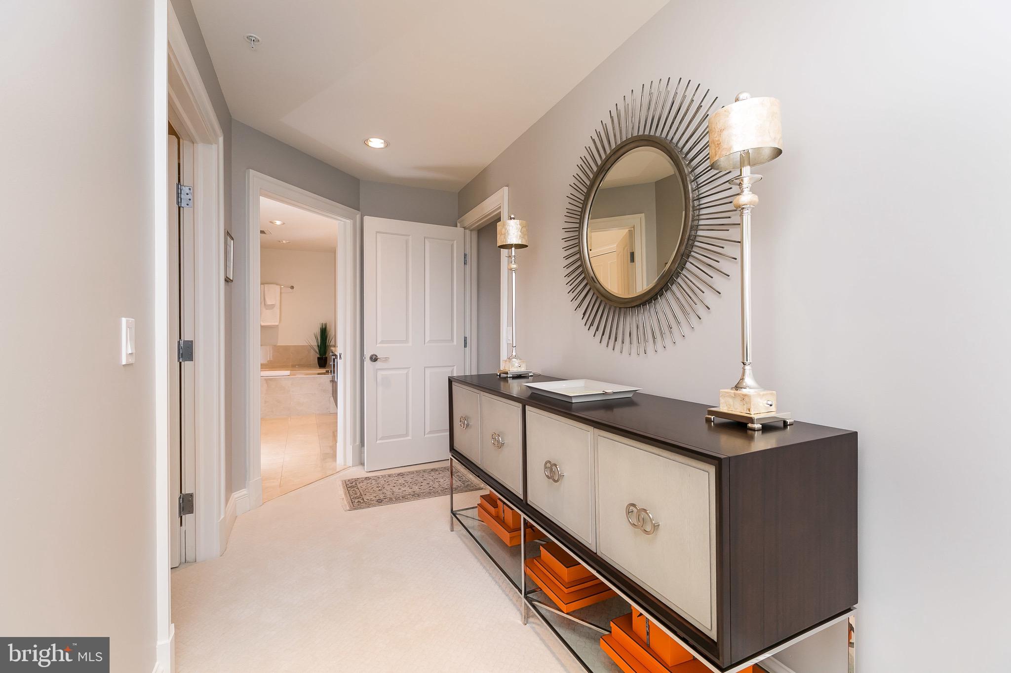 INNER HARBOR - Residential Lease