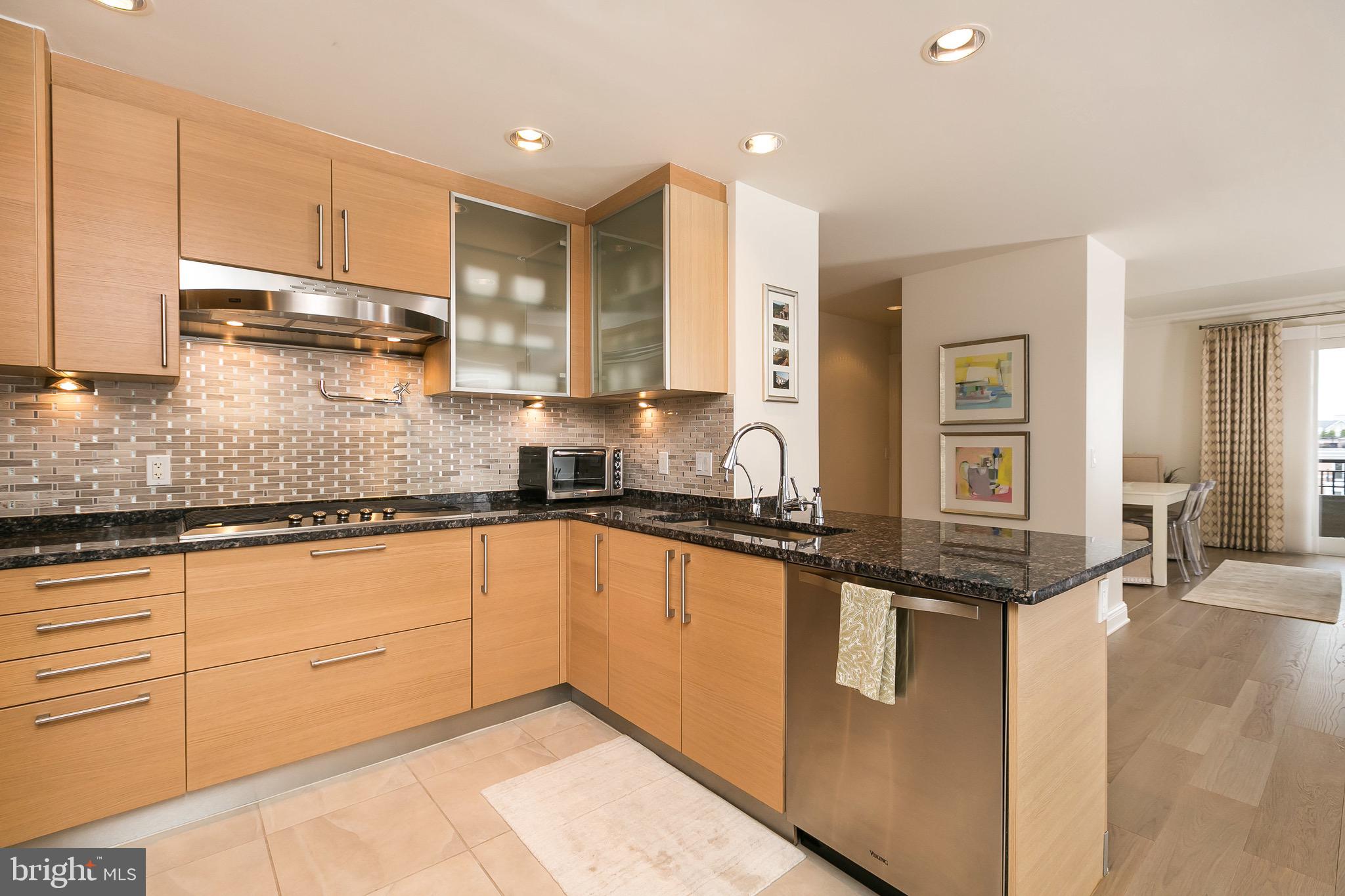 INNER HARBOR - Residential Lease