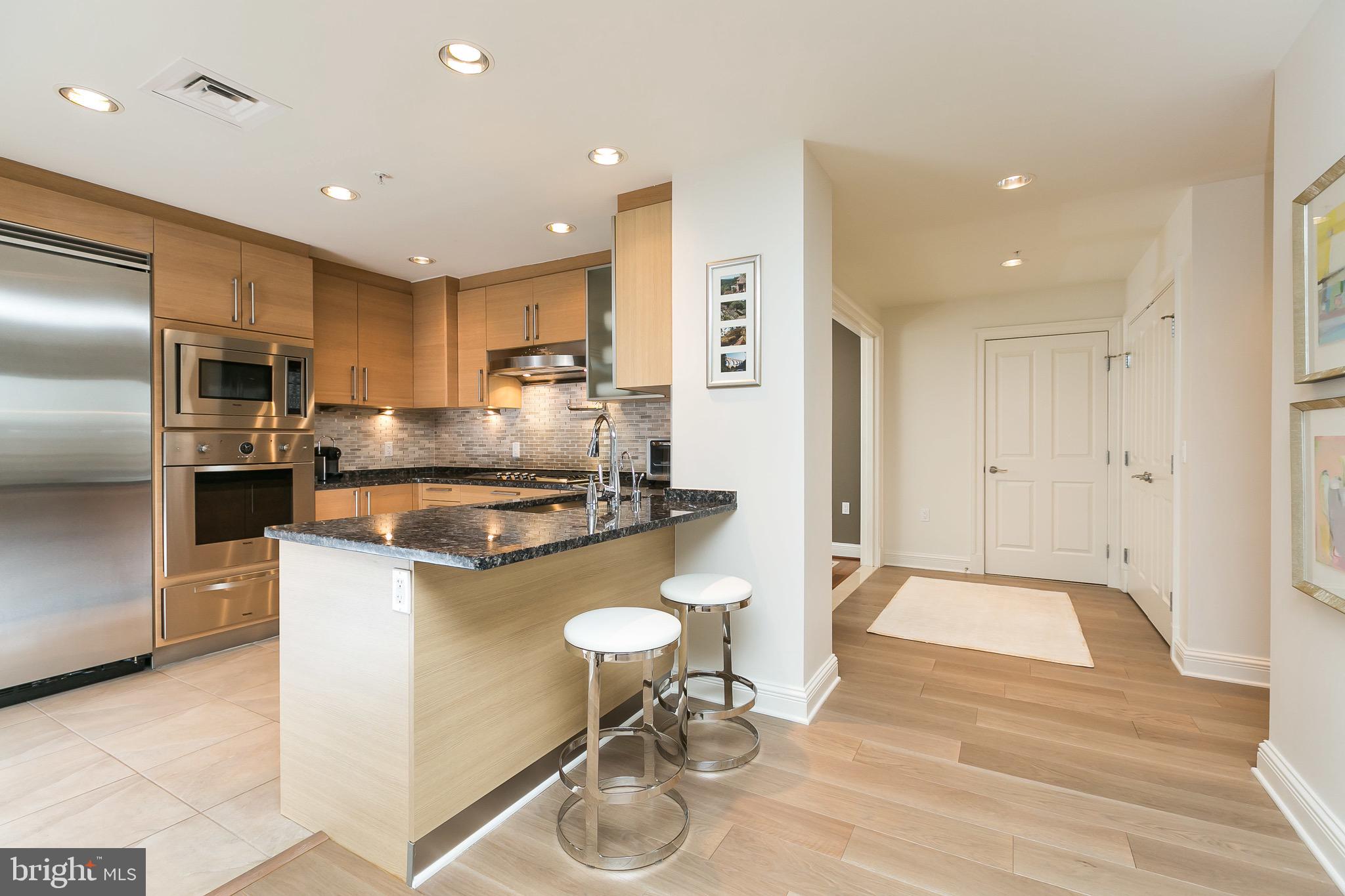 INNER HARBOR - Residential Lease