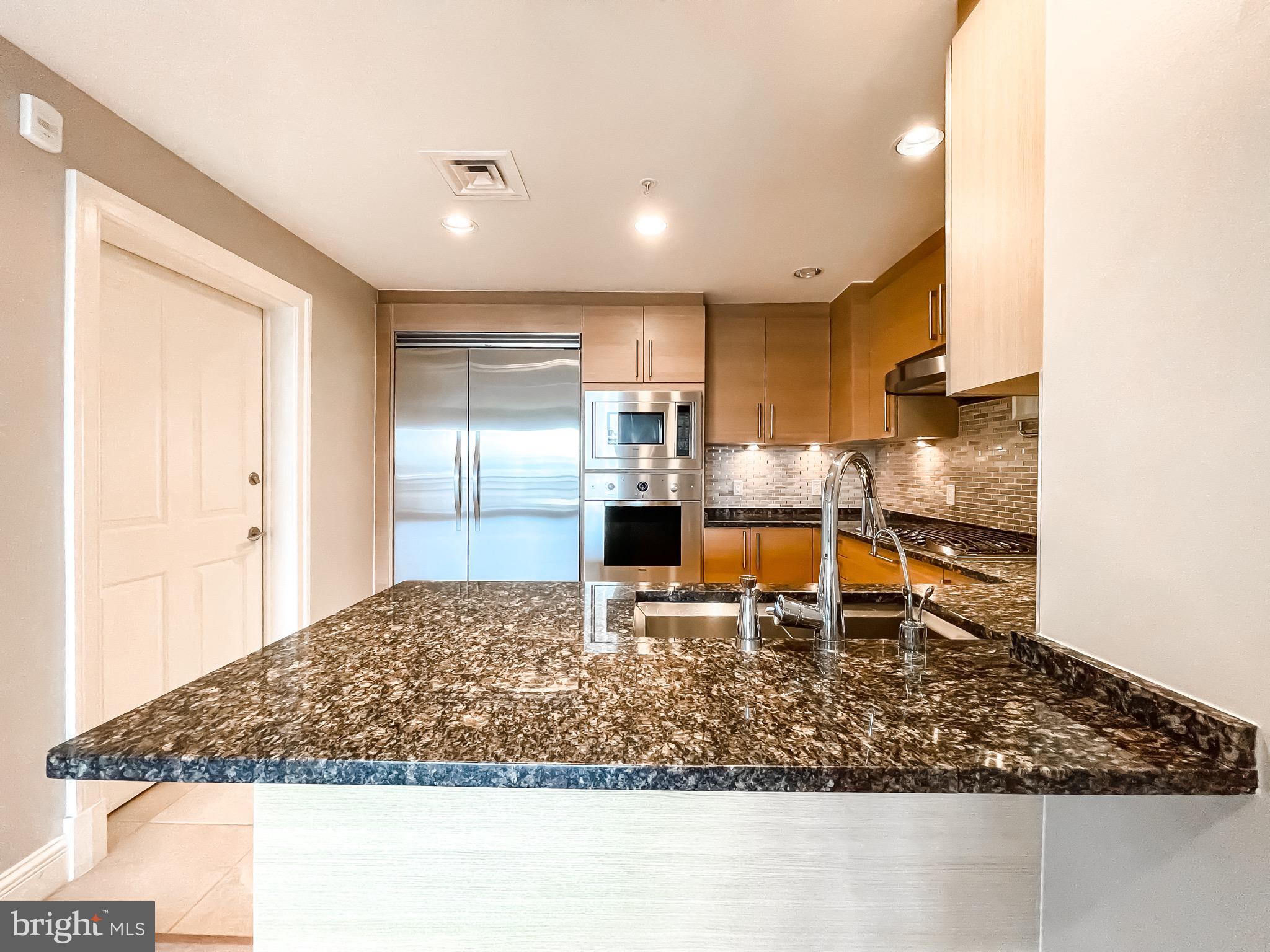 INNER HARBOR - Residential Lease