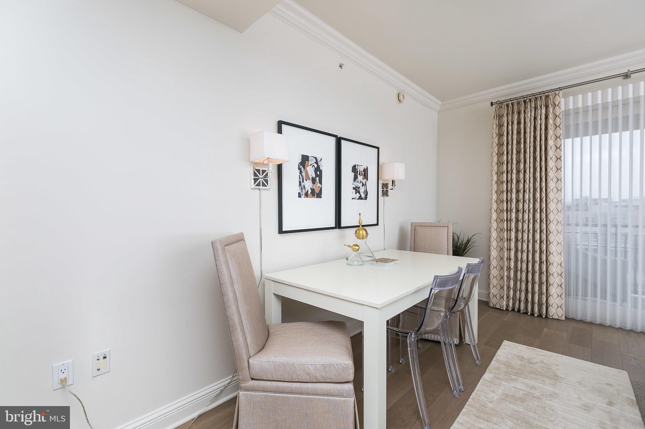 INNER HARBOR - Residential Lease