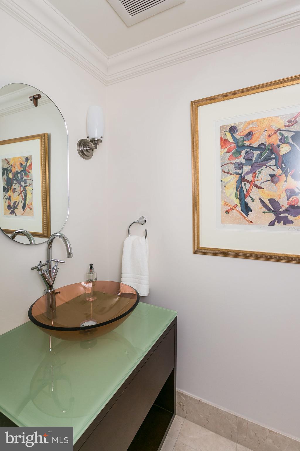 INNER HARBOR - Residential Lease