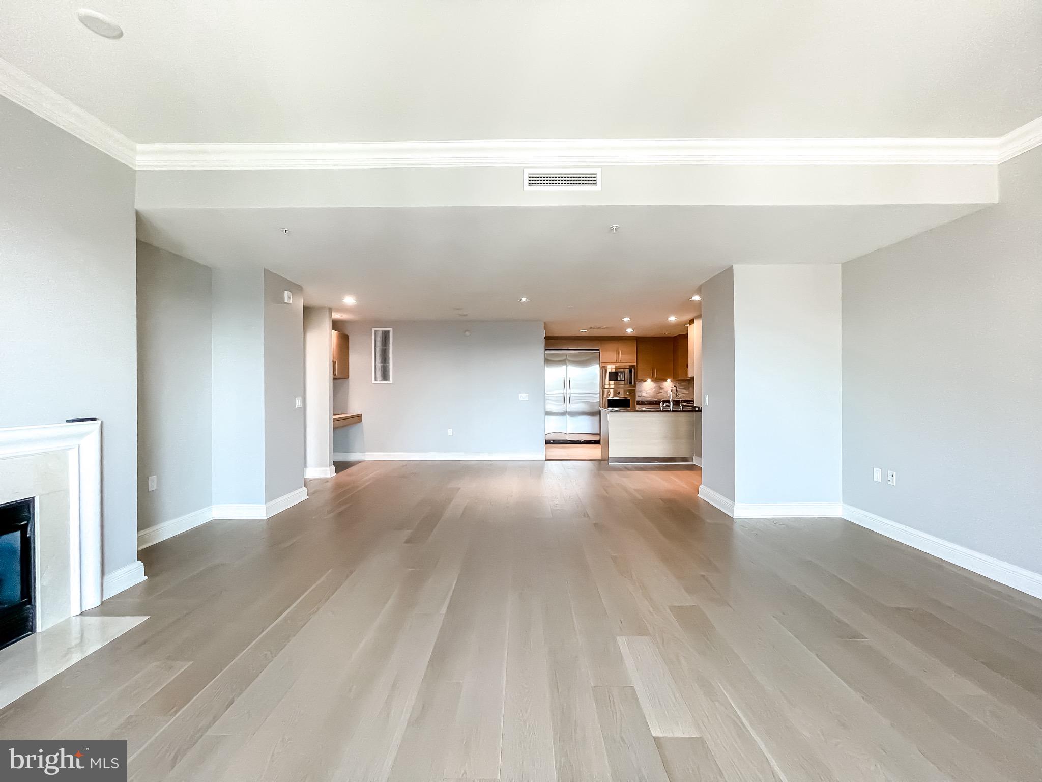 INNER HARBOR - Residential Lease