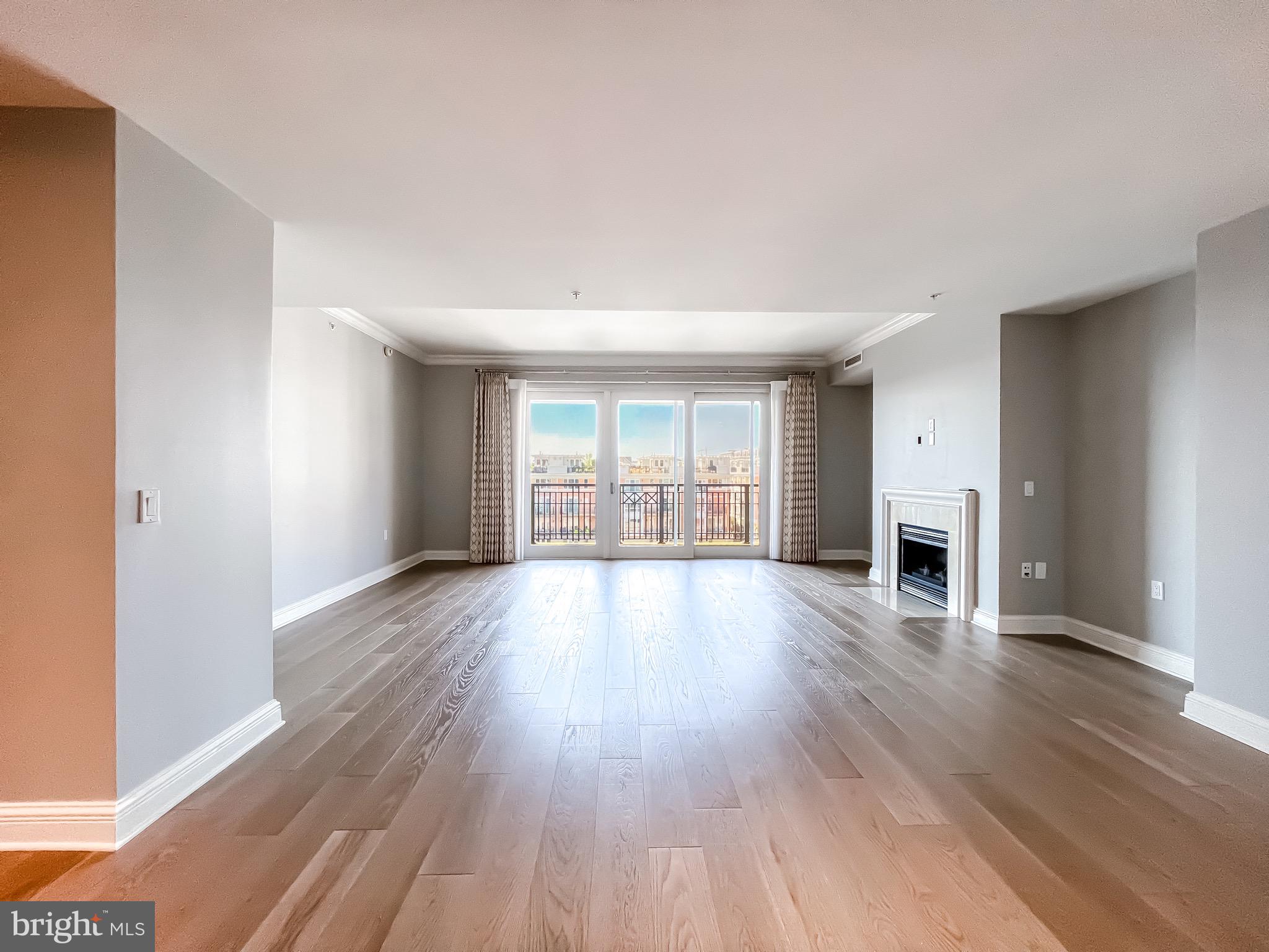 INNER HARBOR - Residential Lease