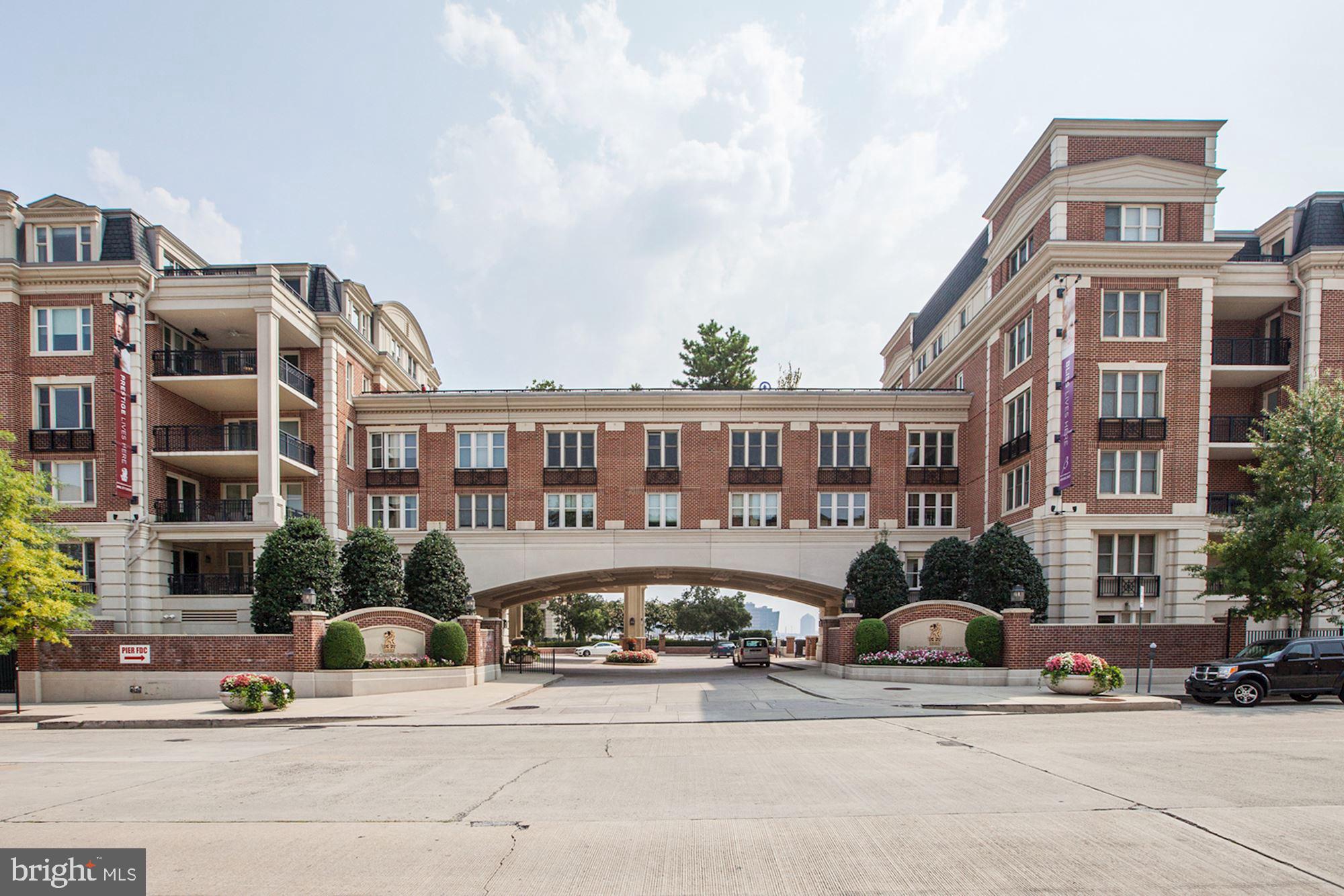 INNER HARBOR - Residential Lease