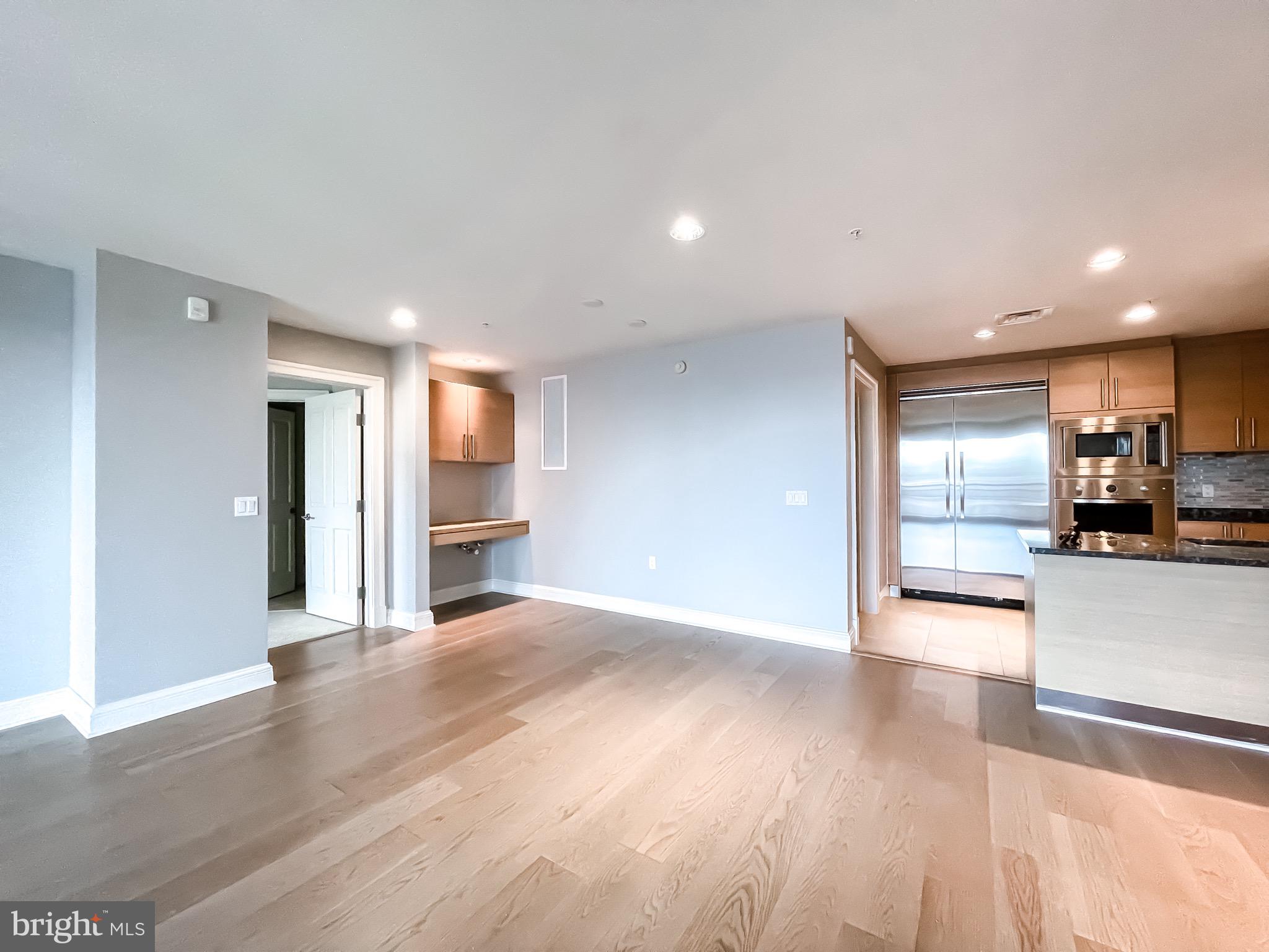 INNER HARBOR - Residential Lease